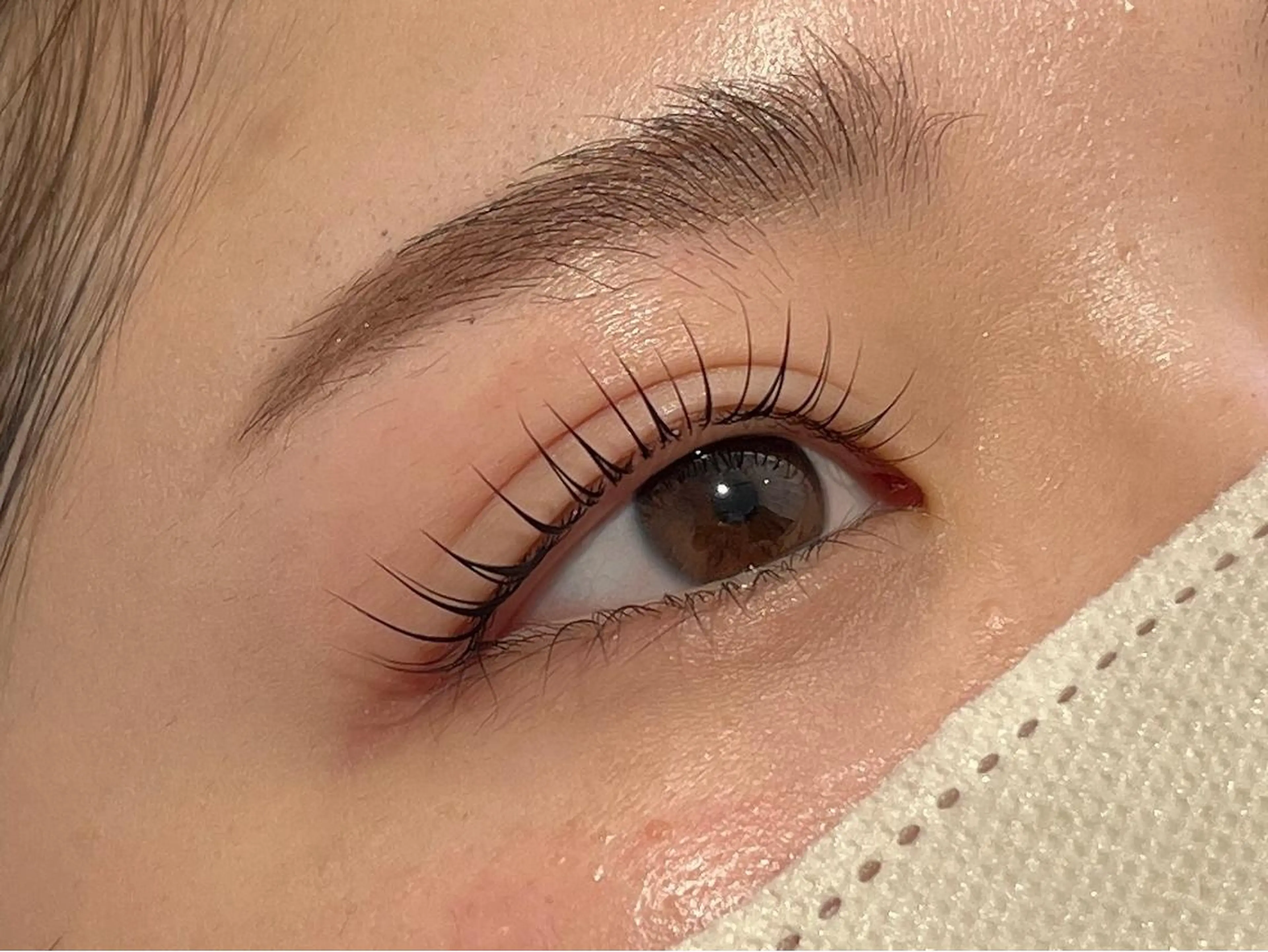 マツエク・マツパ マツパ eyelist 松沼のマツエク・マツパデザイン