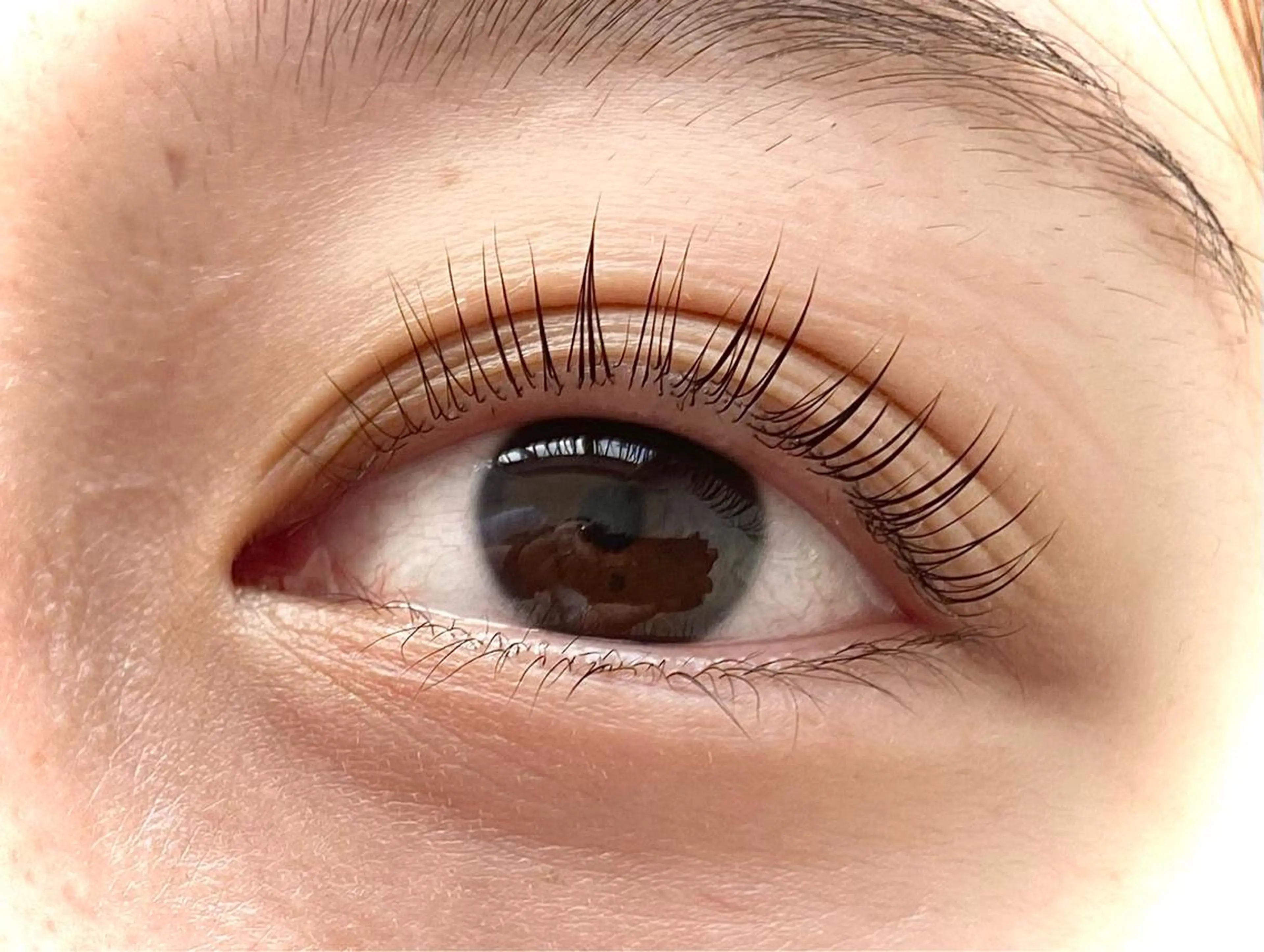 マツエク・マツパ Horiguchi Haruna🌷のマツエク・マツパデザイン