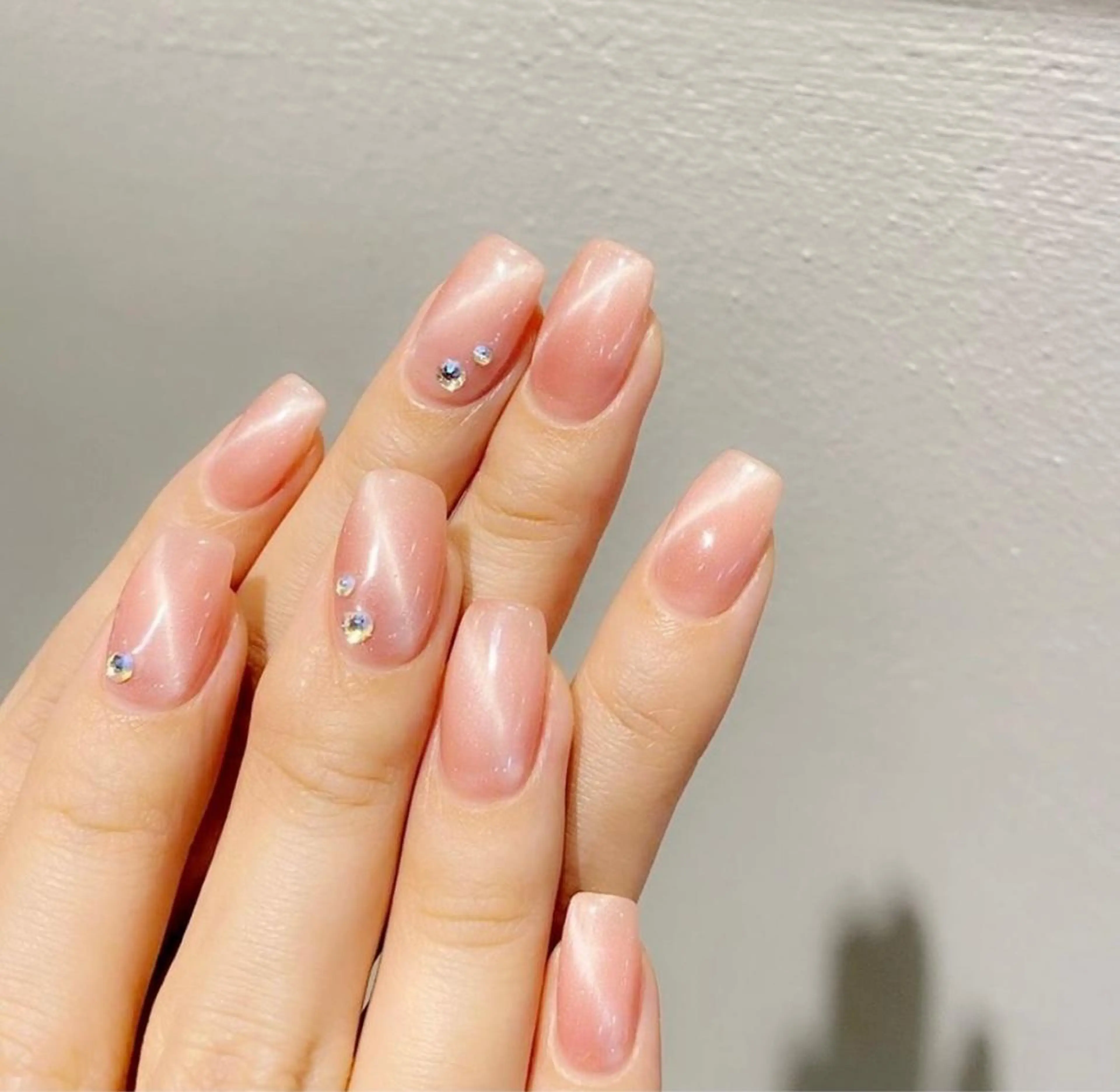 ネイル ✨Serenity Nail salonのネイルデザイン