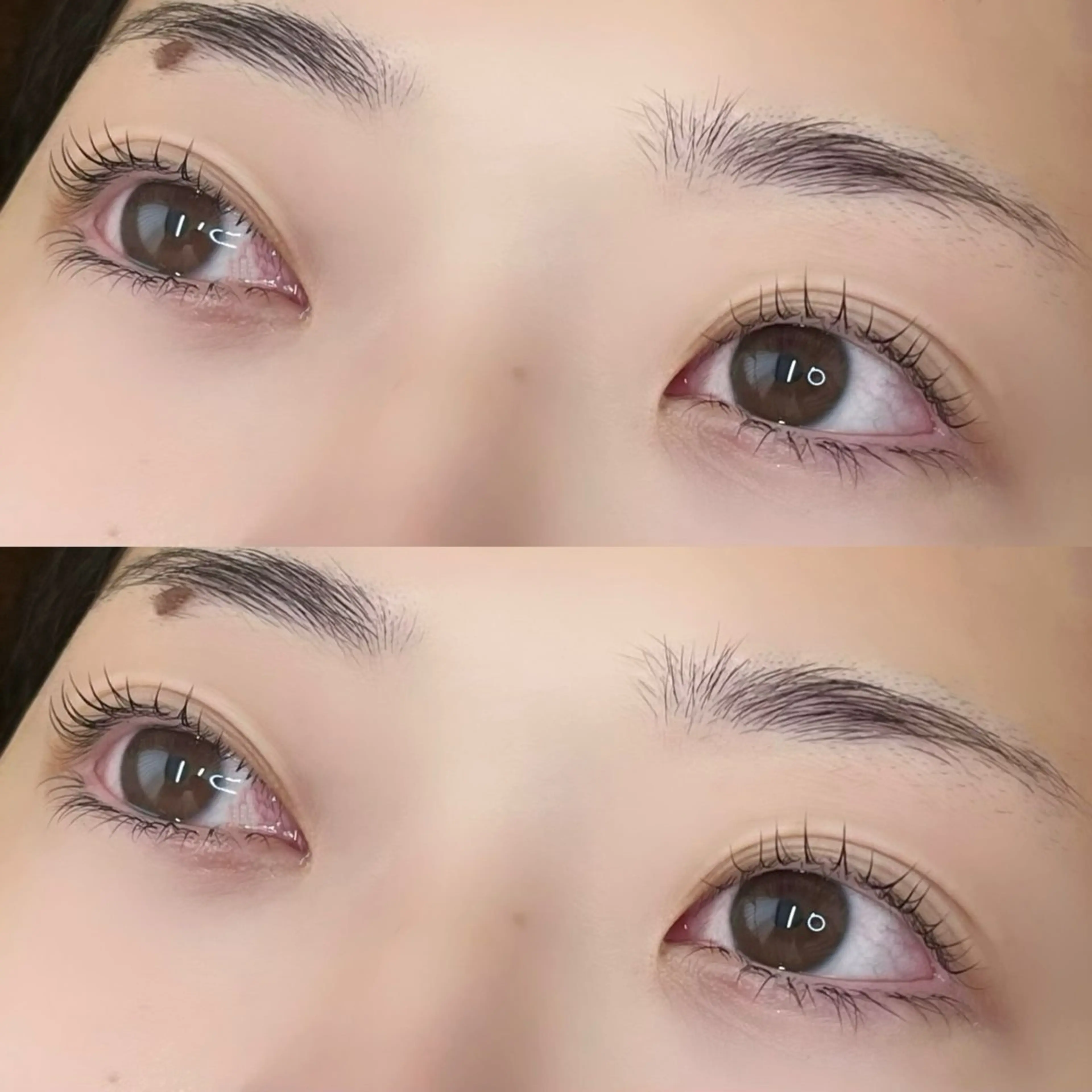 🌷【U24】まつパ+オメメまつげ美容液1本付き🌷の写真