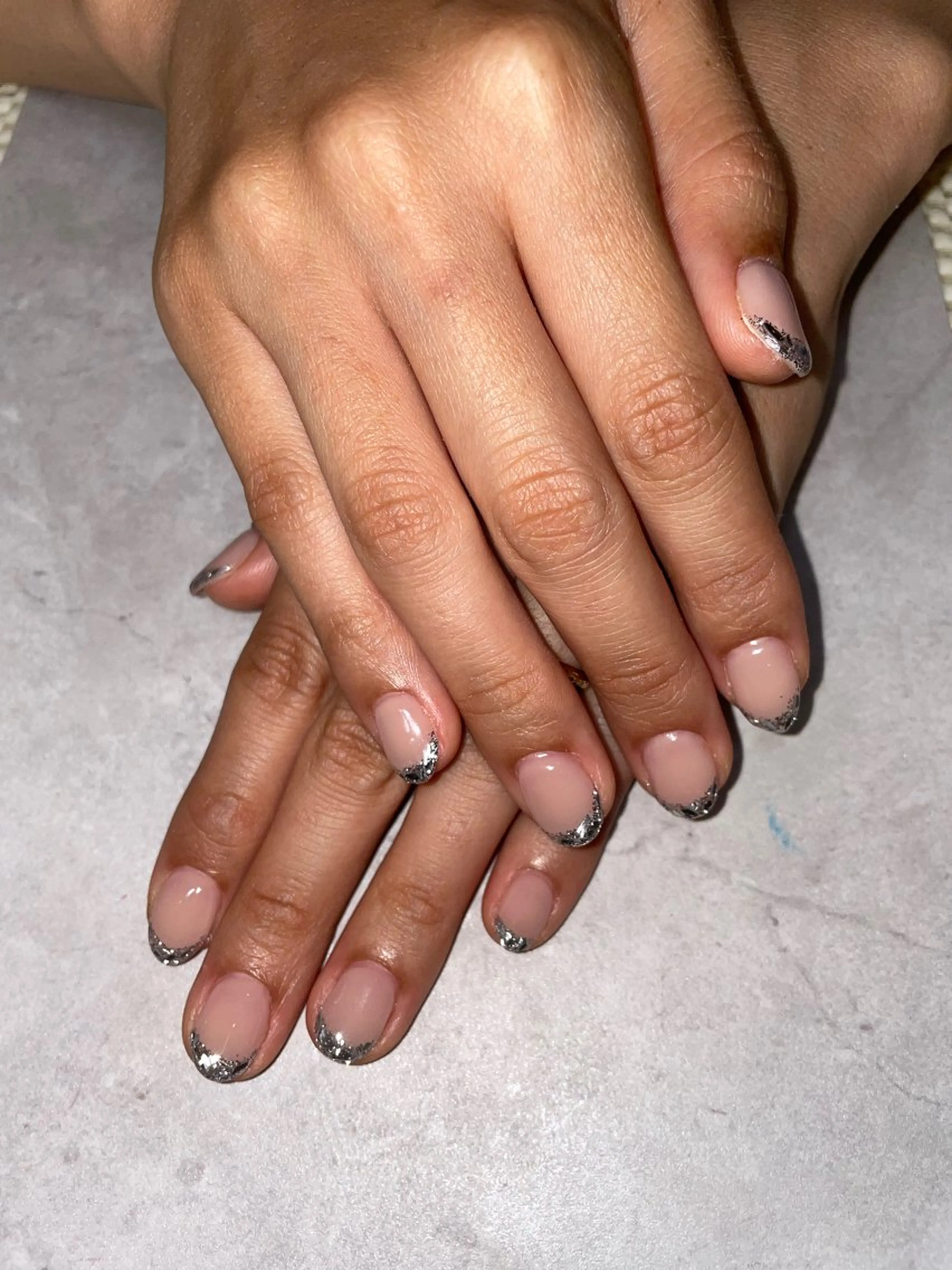 ネイル CHOUETTE yuiのネイルデザイン