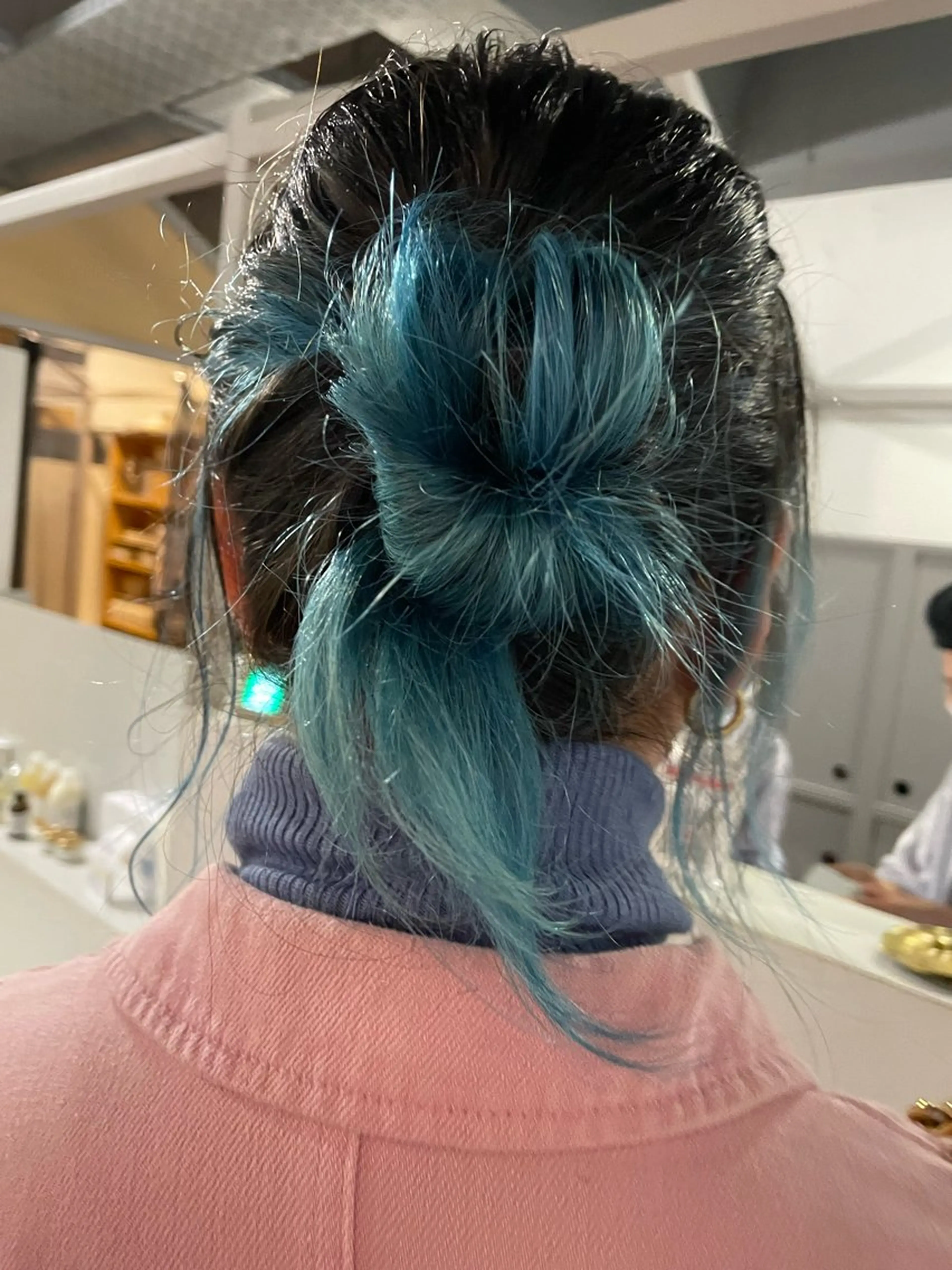 ミディアム 🌈前田 潤 /ショート/パーマのヘアスタイル