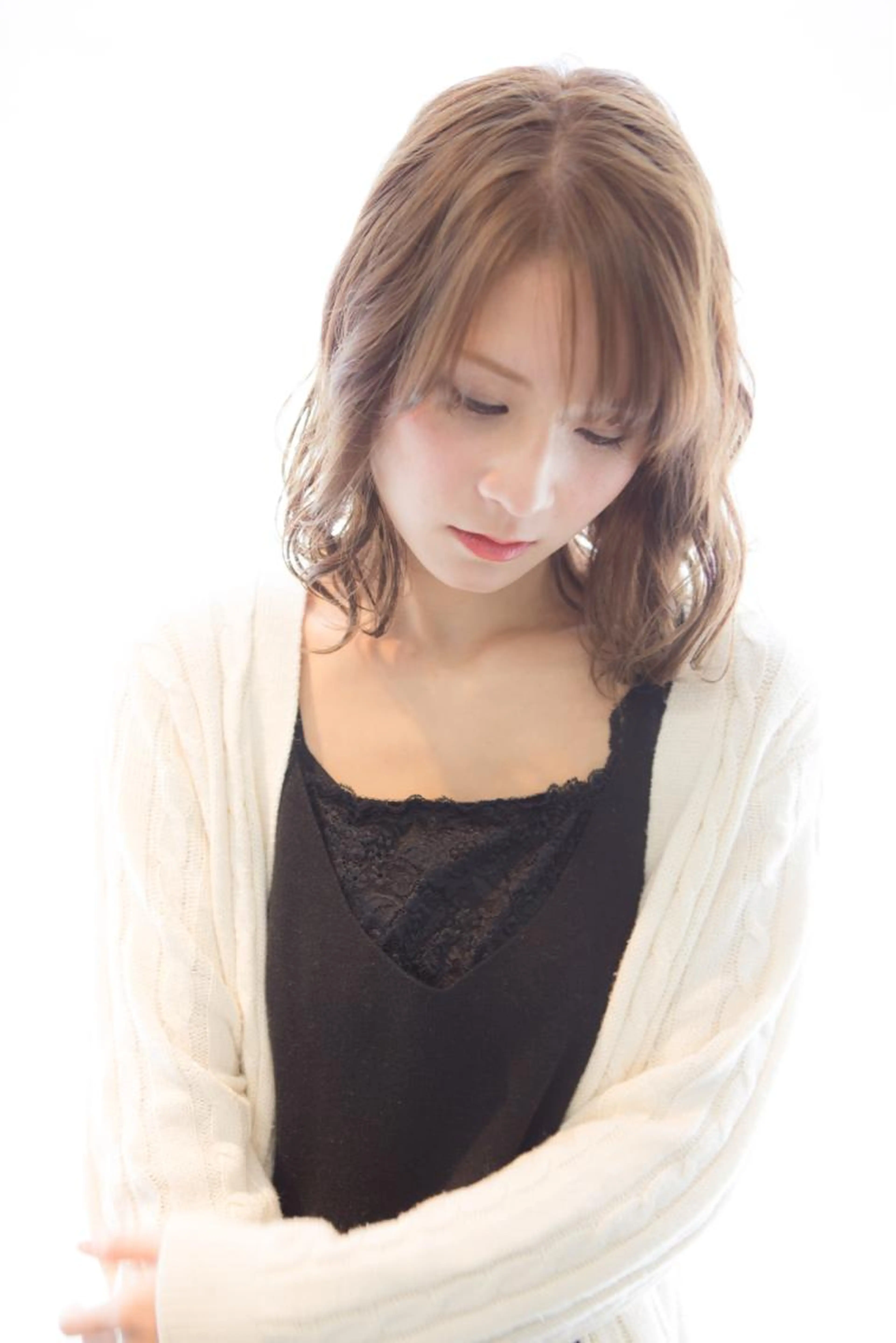 業界《最高峰×最高峰》イルミナ or アディクシーカラー+最高峰TOKIOtr¥7900の写真