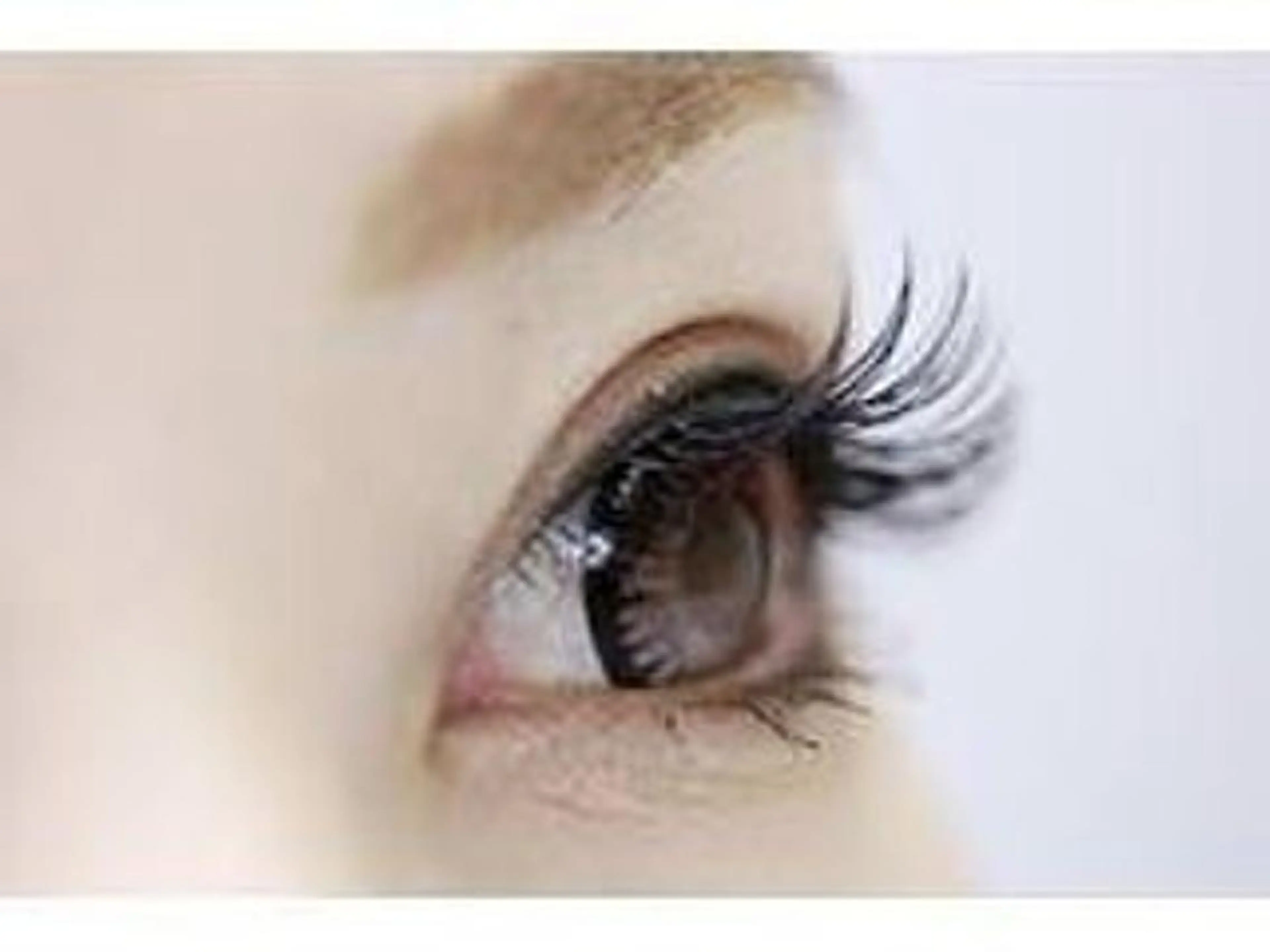 マツエク・マツパ シロップ アイデザイナーのマツエク・マツパデザイン