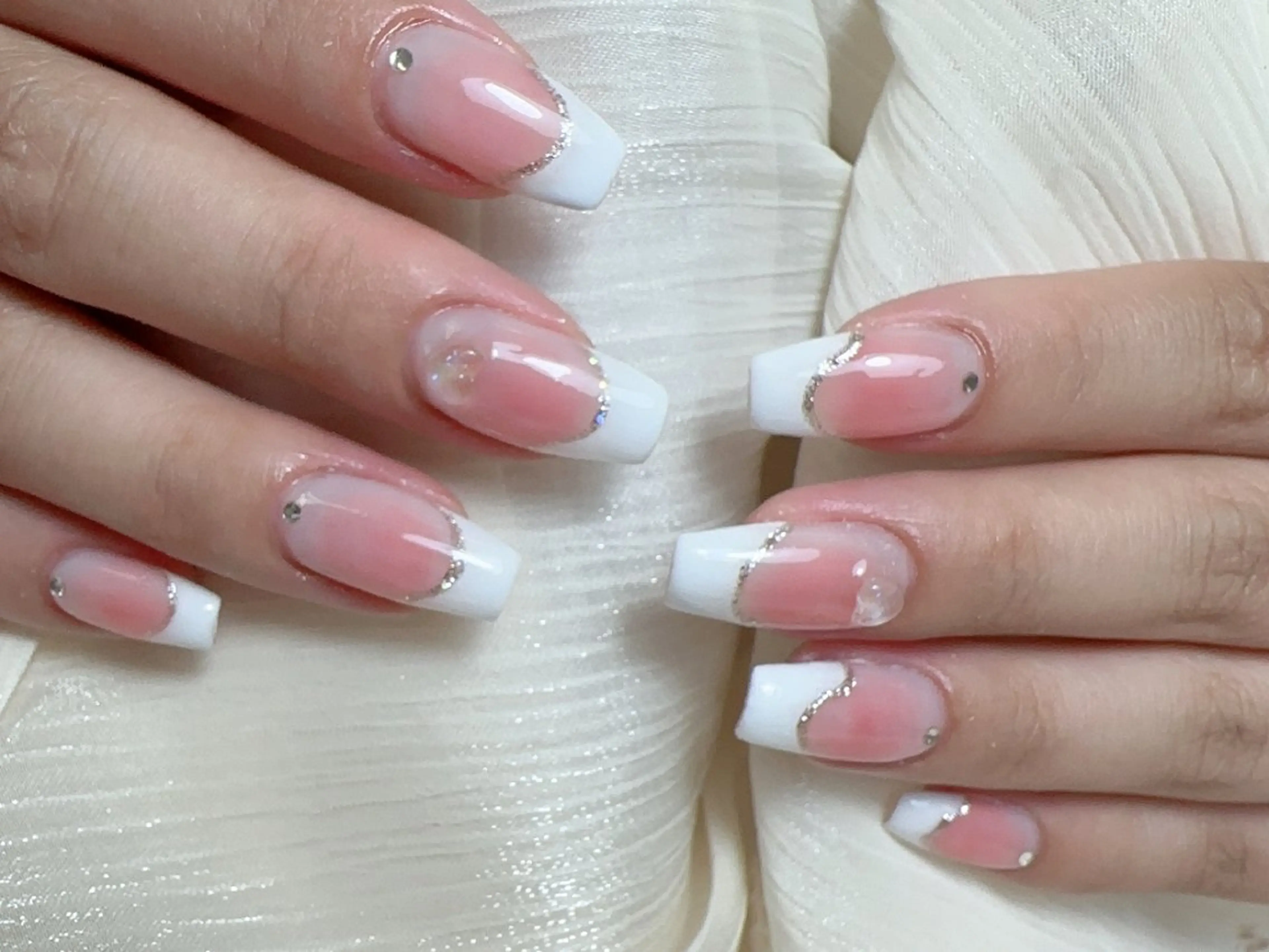 ネイル 🍁Ayumi 💐 Nailsのネイルデザイン
