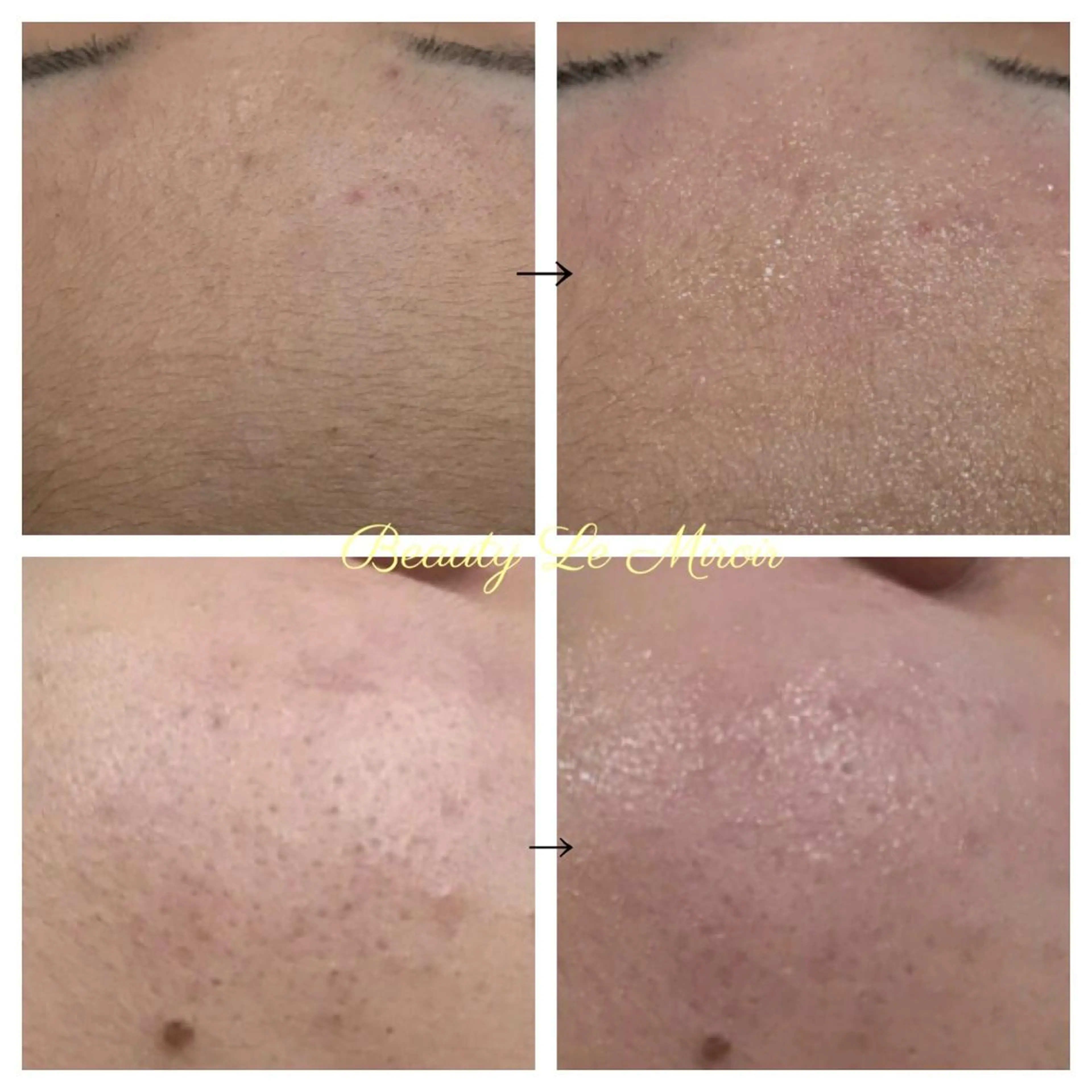 ビューティー ミロワールのエステ・リラクイメージ