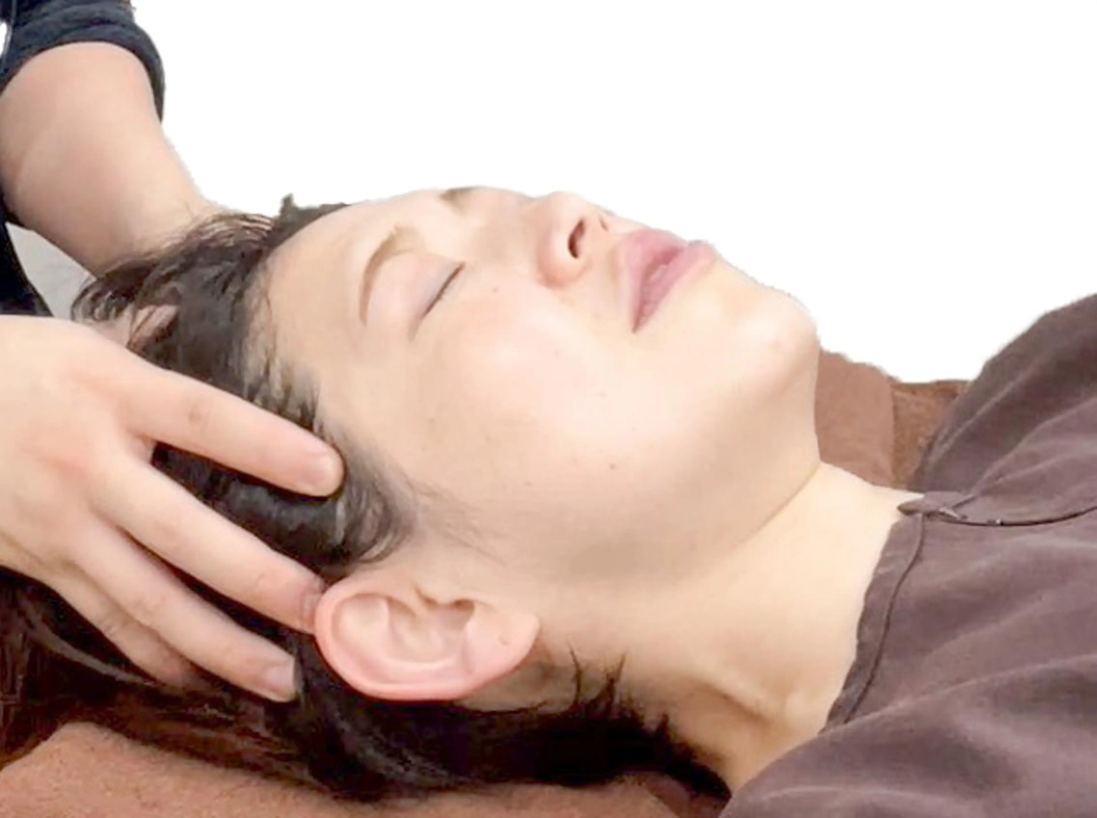 【小顔・毛穴ケア】 セラピスト 和田紋子のエステ・リラクイメージ