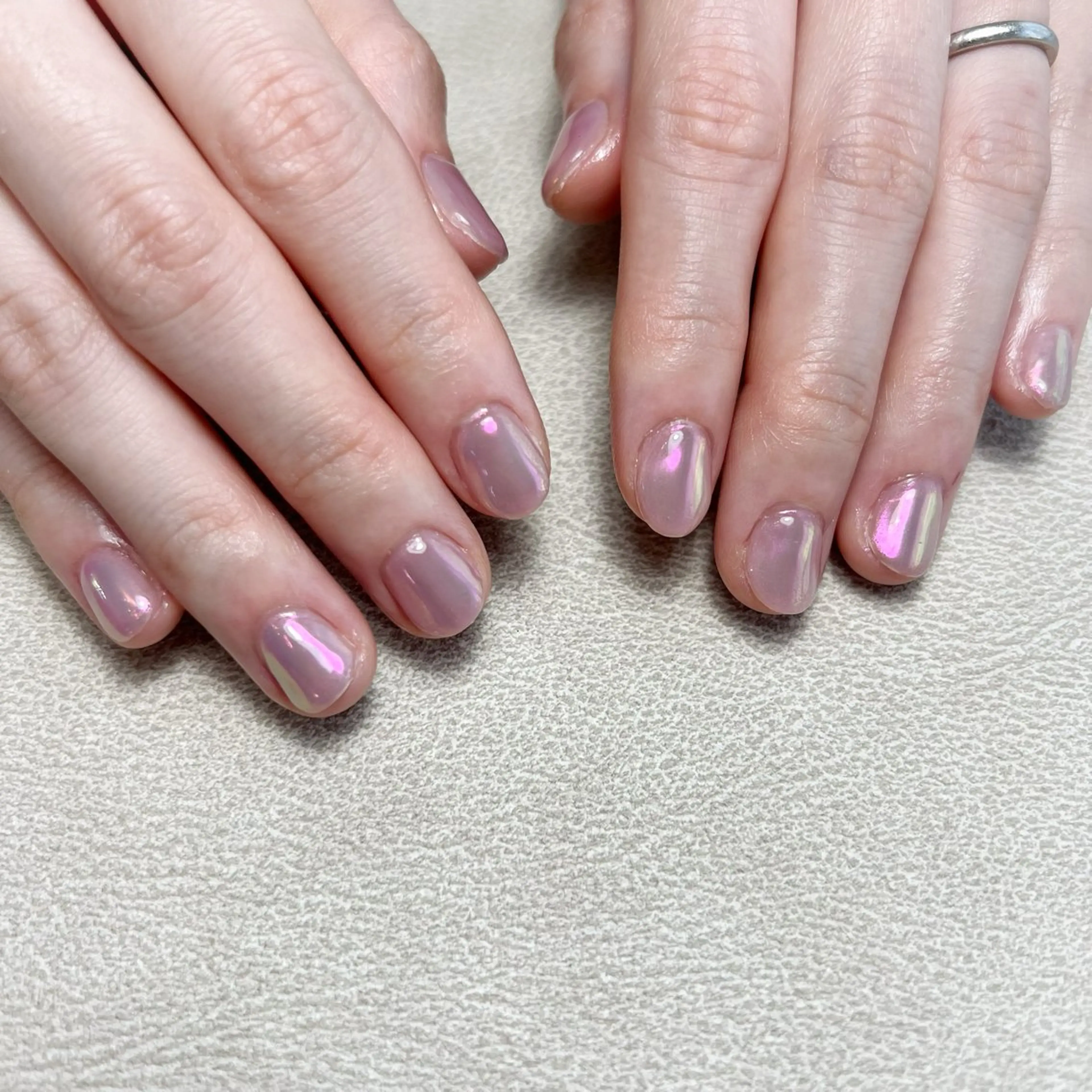 ネイル H. Sayuriのネイルデザイン