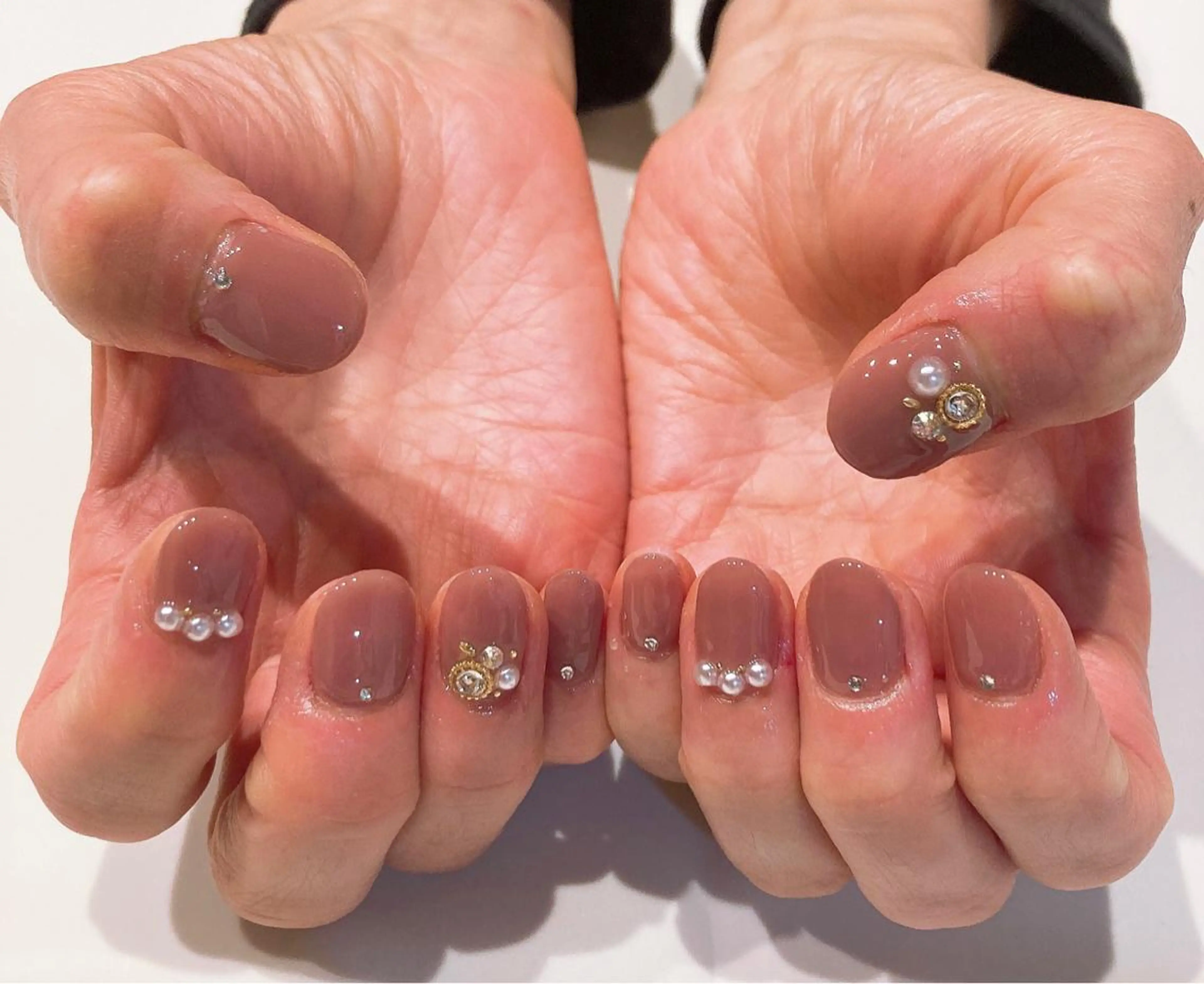 ネイル KaHaNa nail salonのネイルデザイン