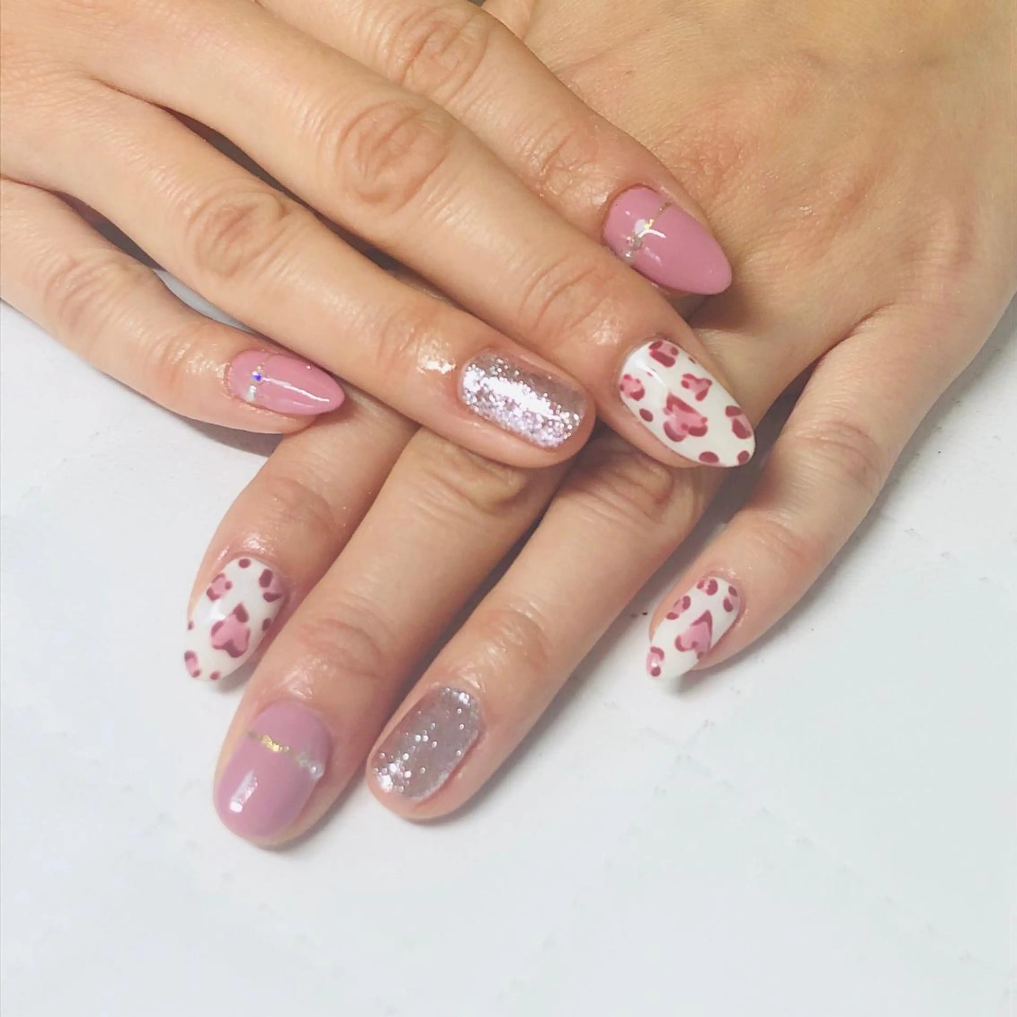ネイル nail roomのネイルデザイン