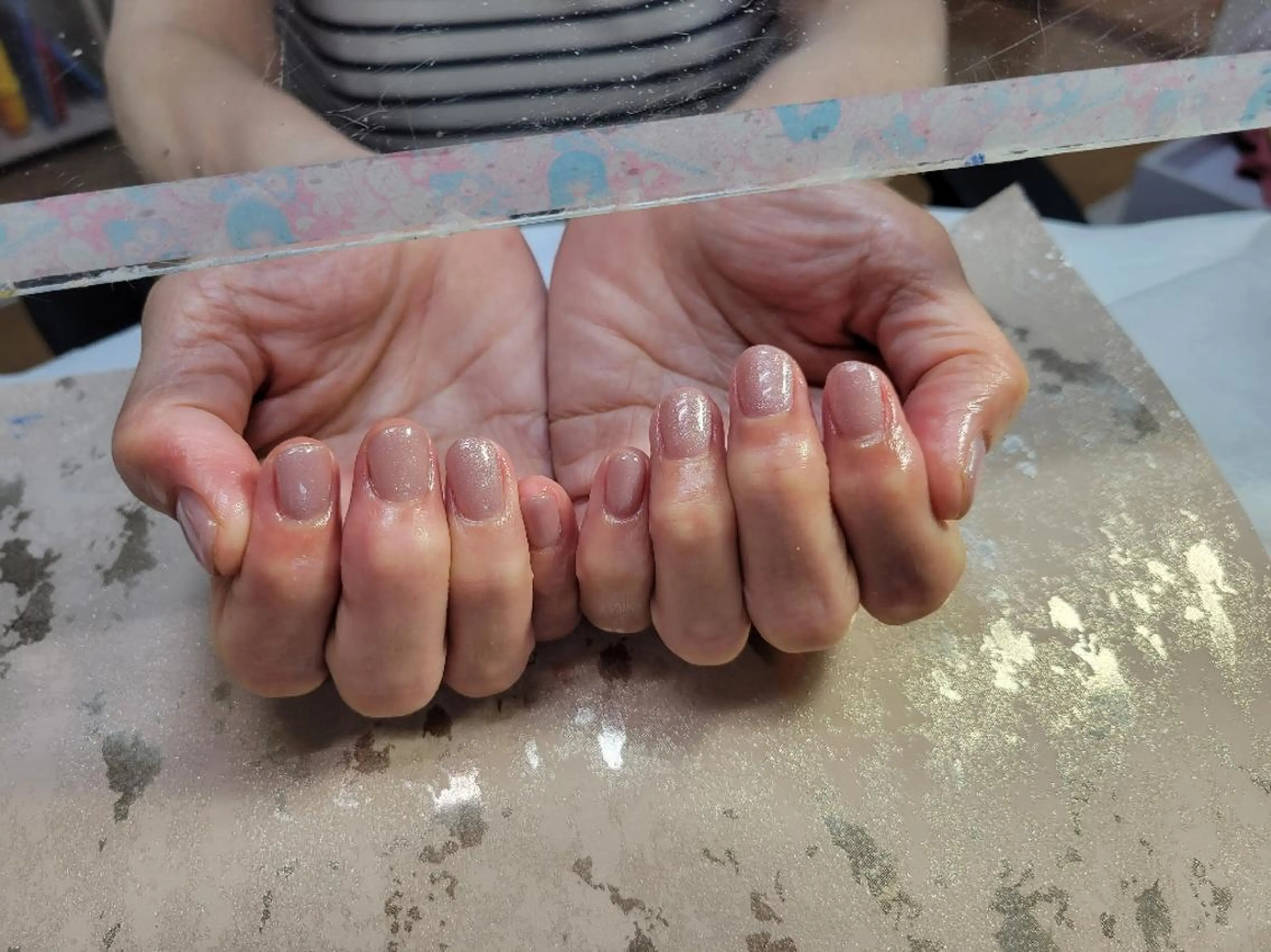 ネイル ネイルサロンほっこり kanaのネイルデザイン