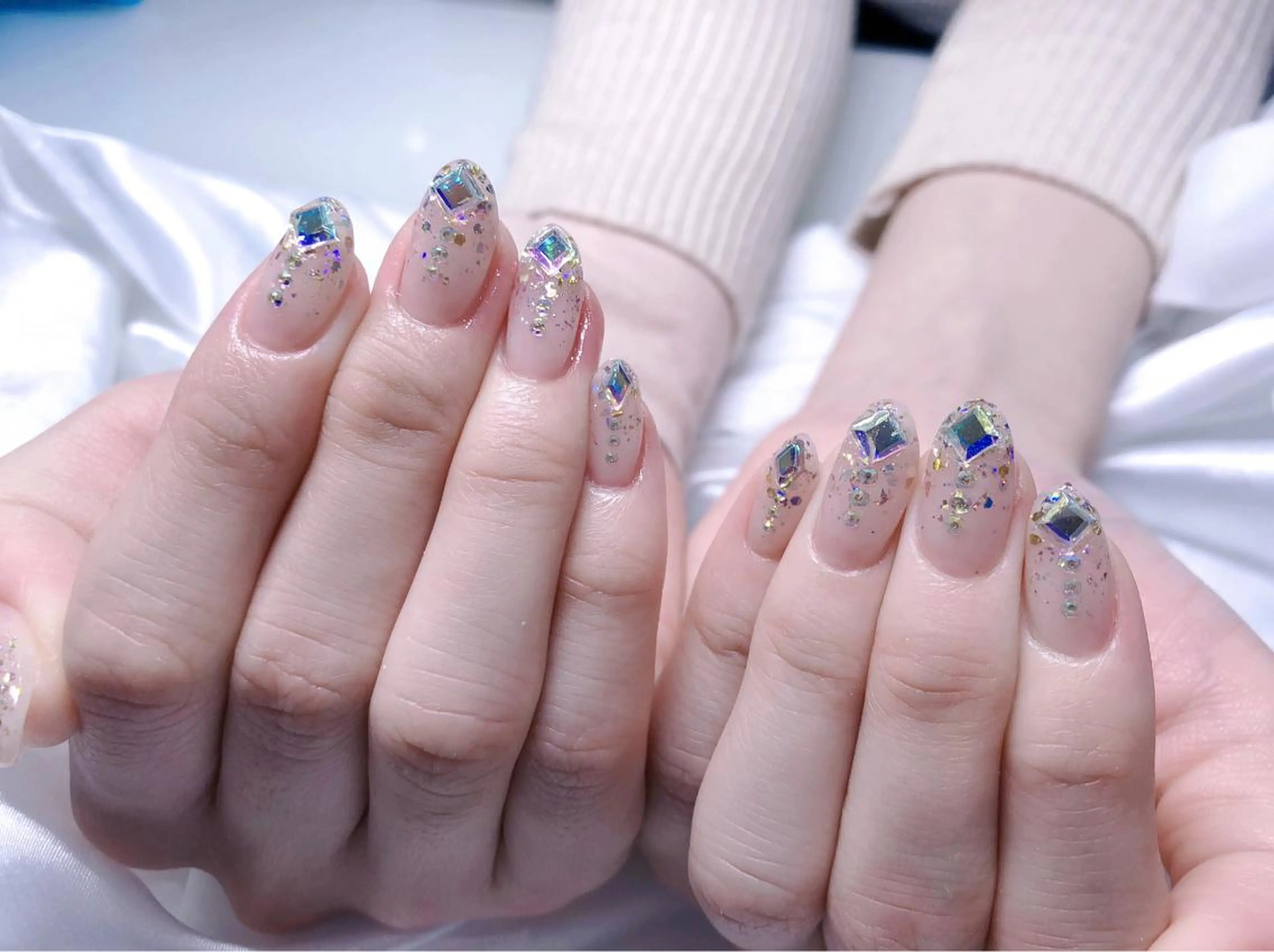 ネイル Camellia nail salonのネイルデザイン