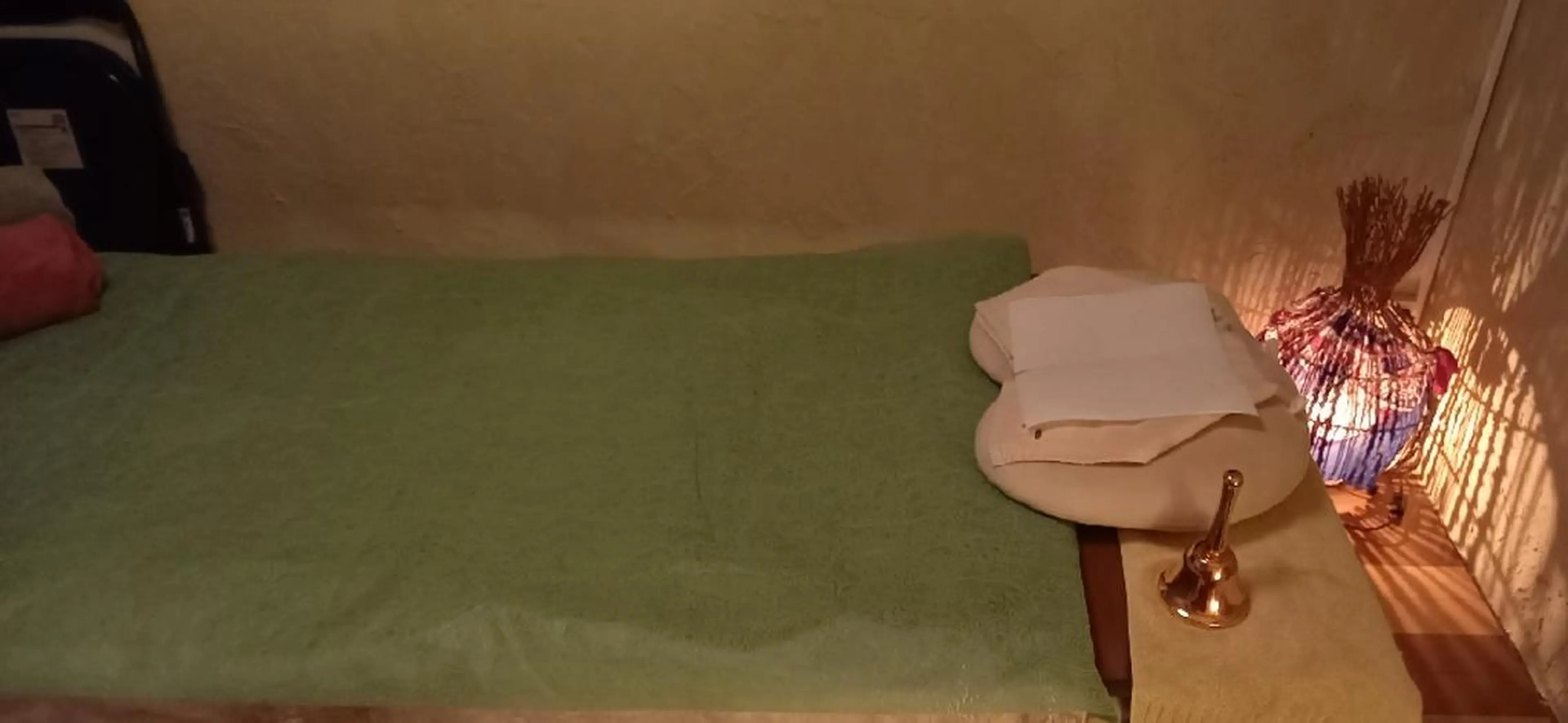 リフレッシュルーム 心笑～ここみ～のエステ・リラクイメージ