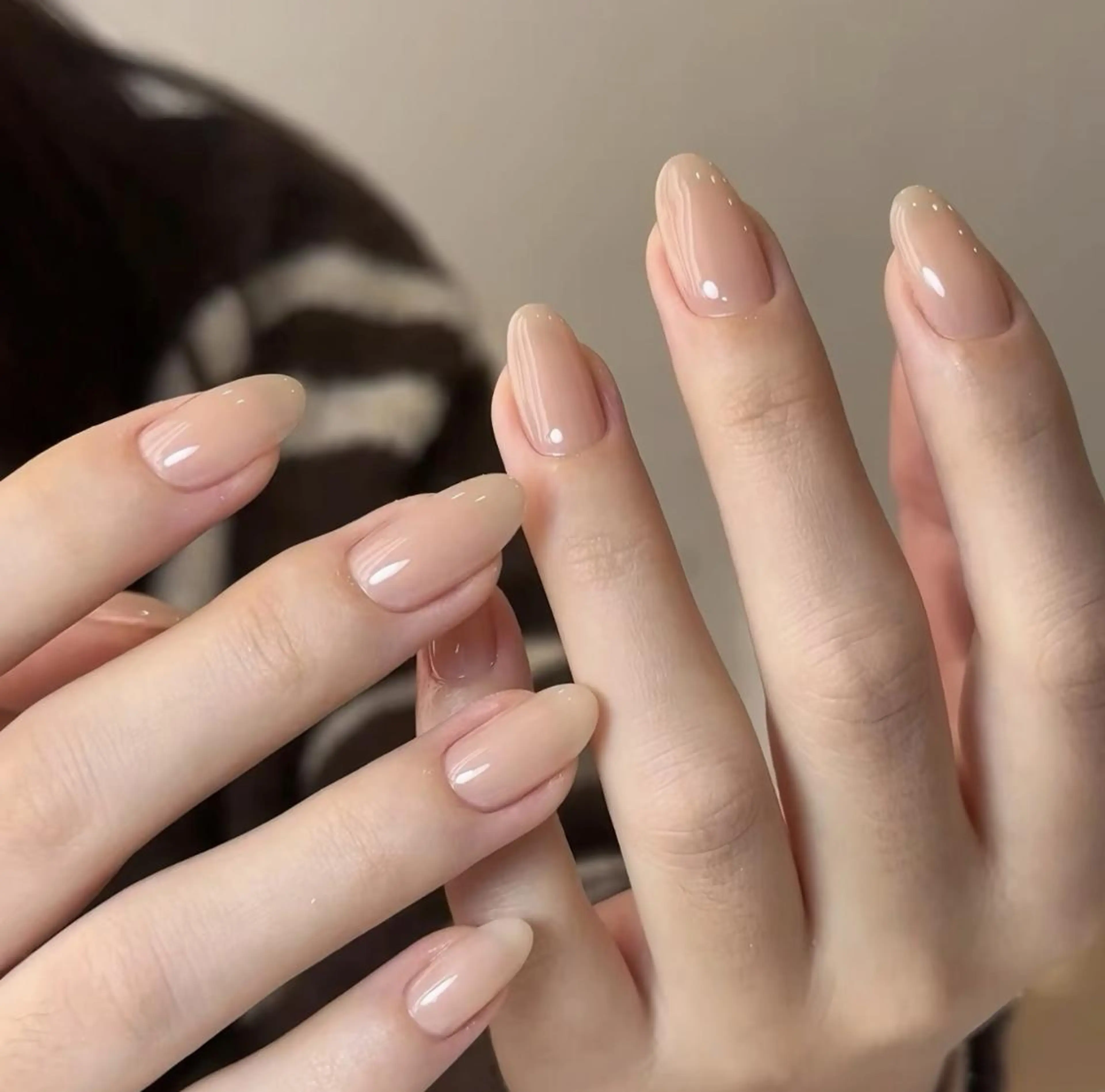 ネイル ハンドネイル 🎀 NaNa_nailのネイルデザイン
