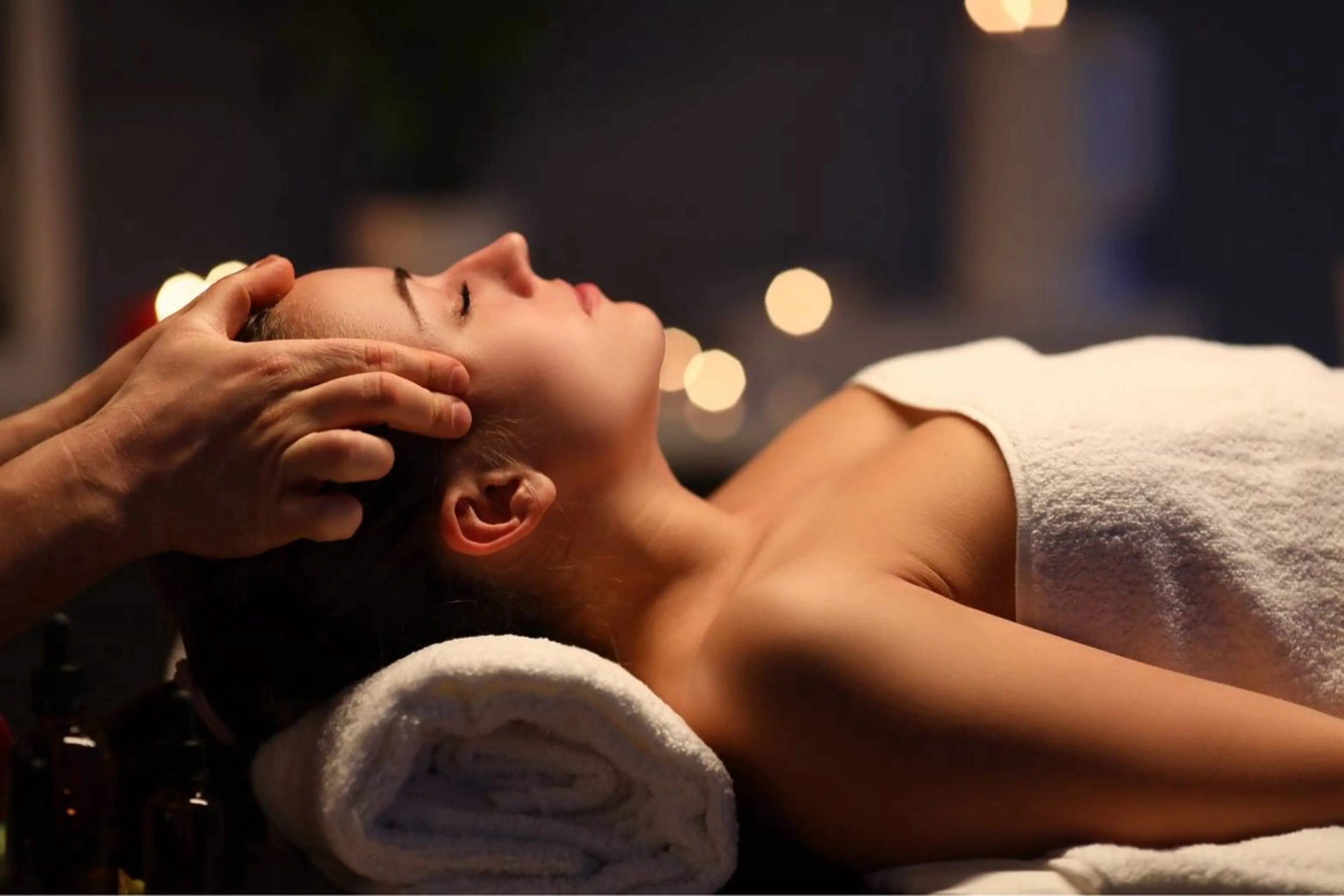 アーユルヴェーダエステnico金山店所属・アーユルヴェーダ エステnico竹中のエステ・リラクイメージ