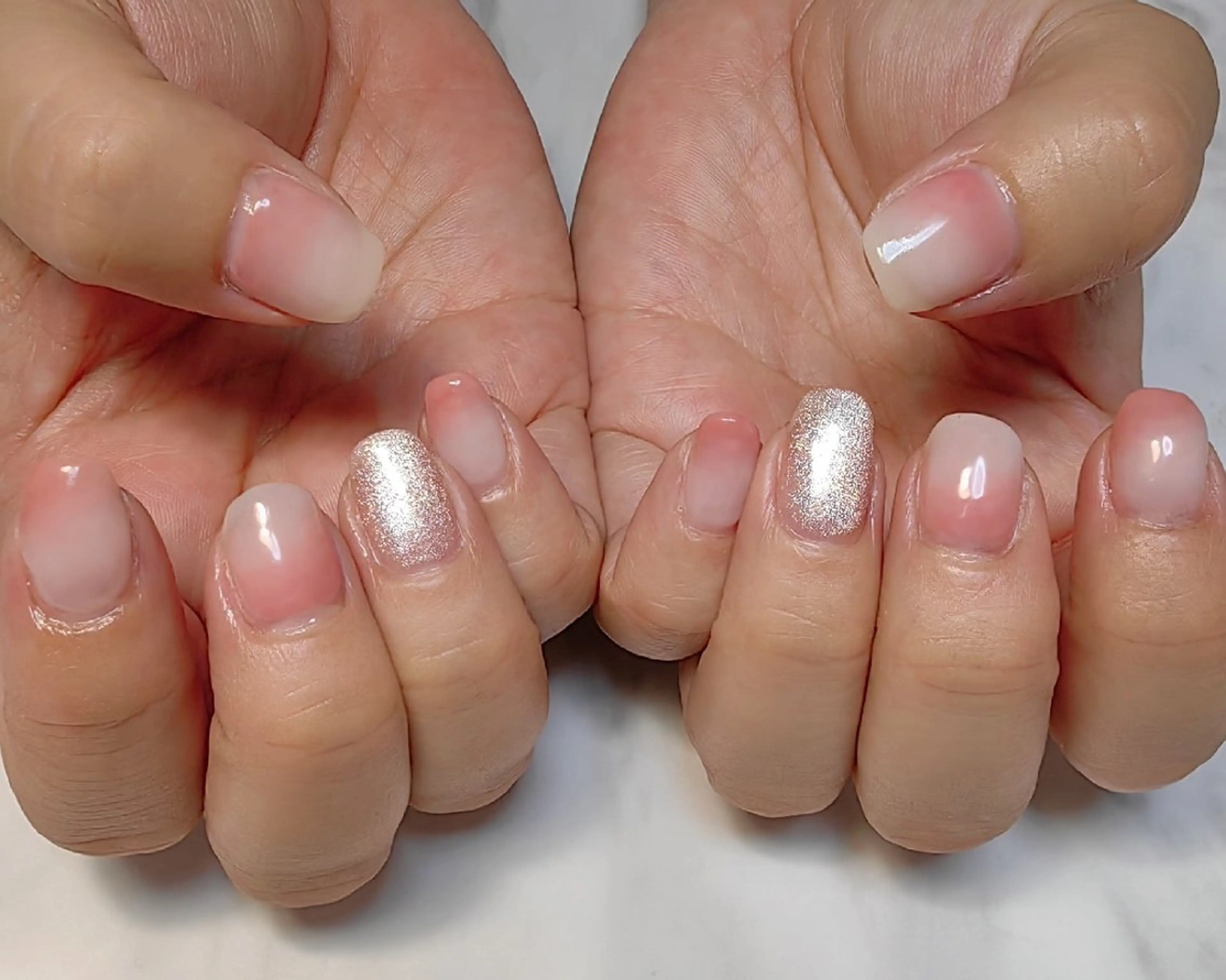 ネイル ハンドネイル reve あやののネイルデザイン