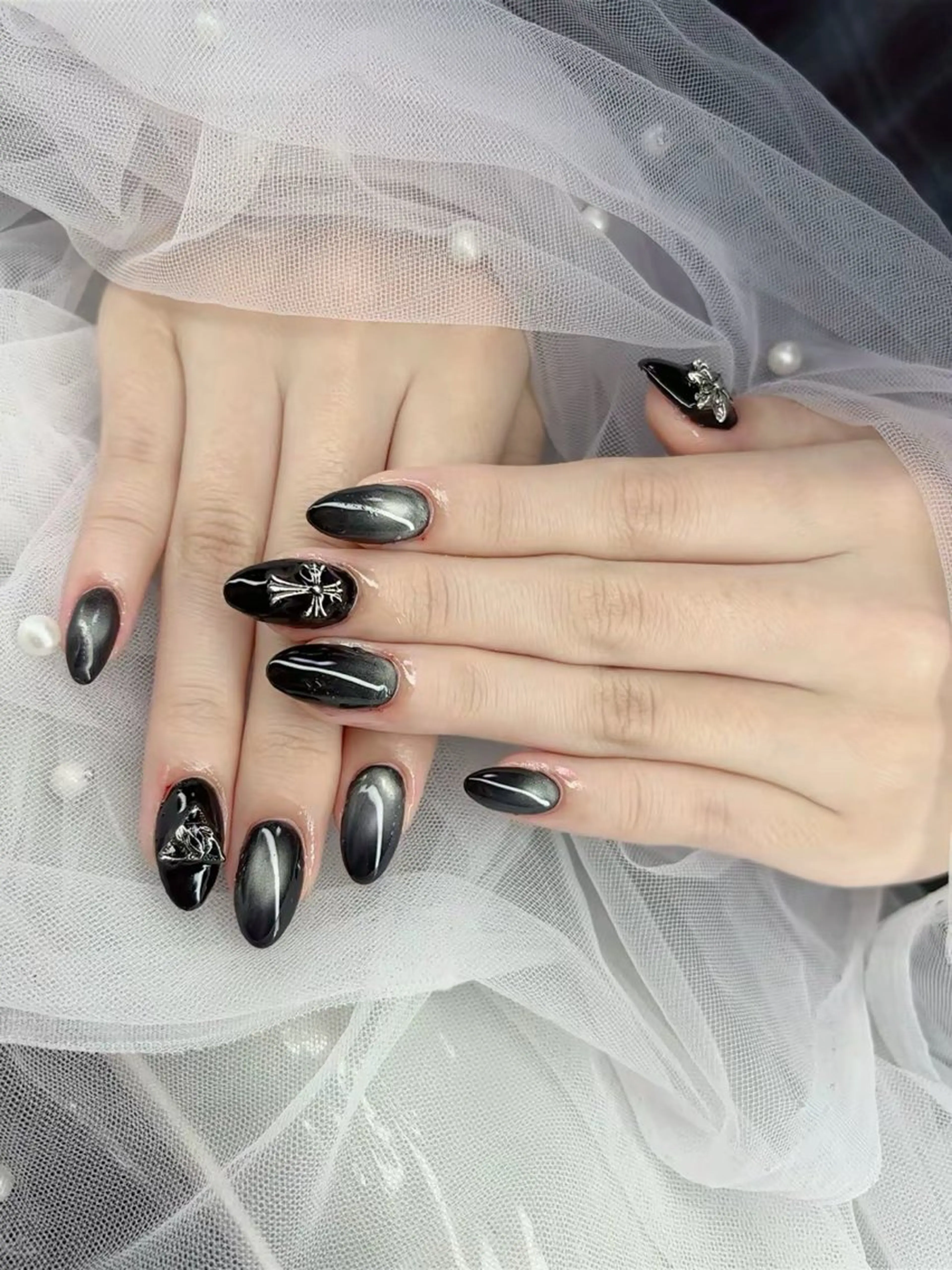 ネイル ハンドネイル MIO Nailのネイルデザイン