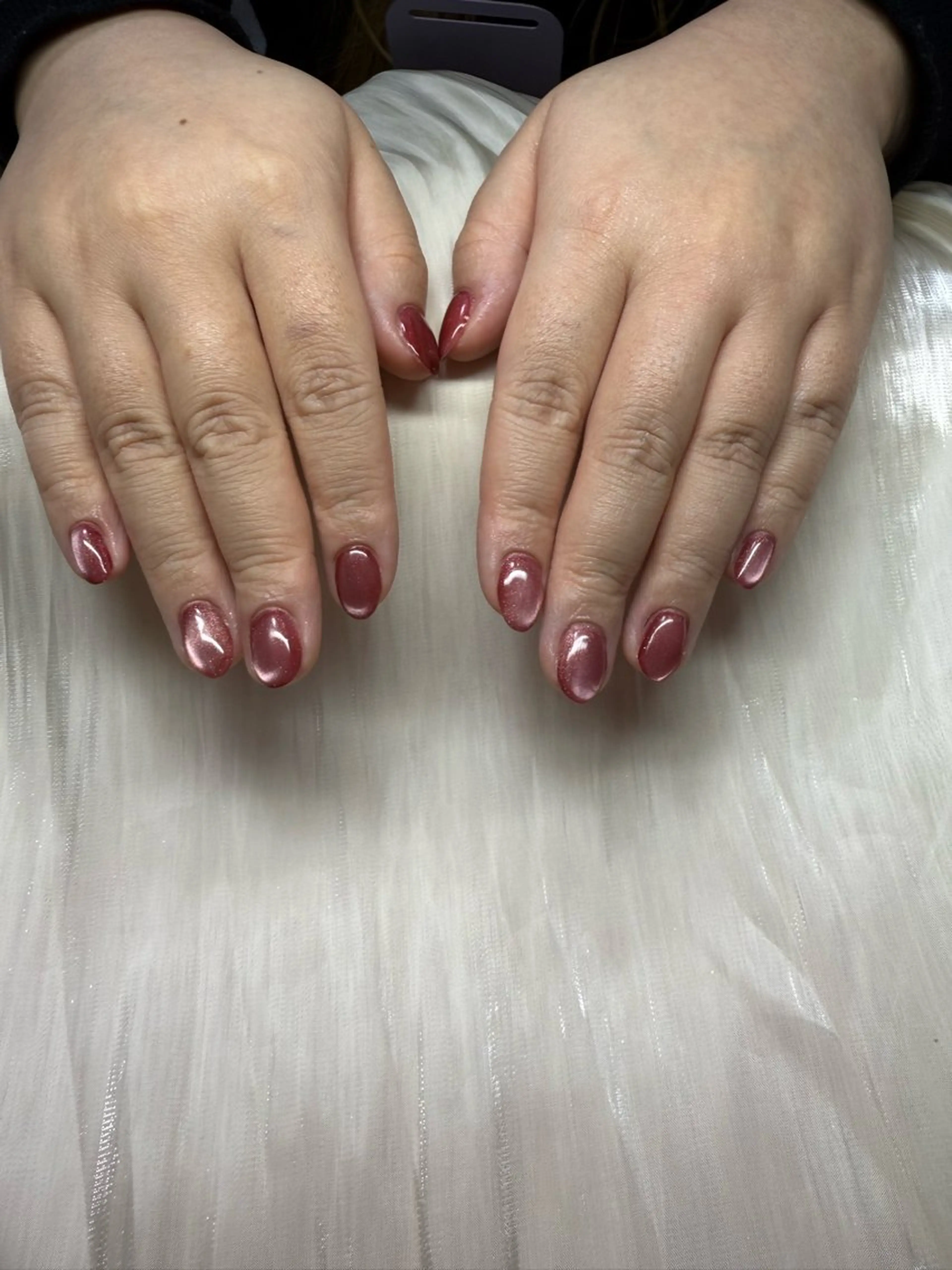 ネイル FuFu.Nail 2️⃣番のネイルデザイン
