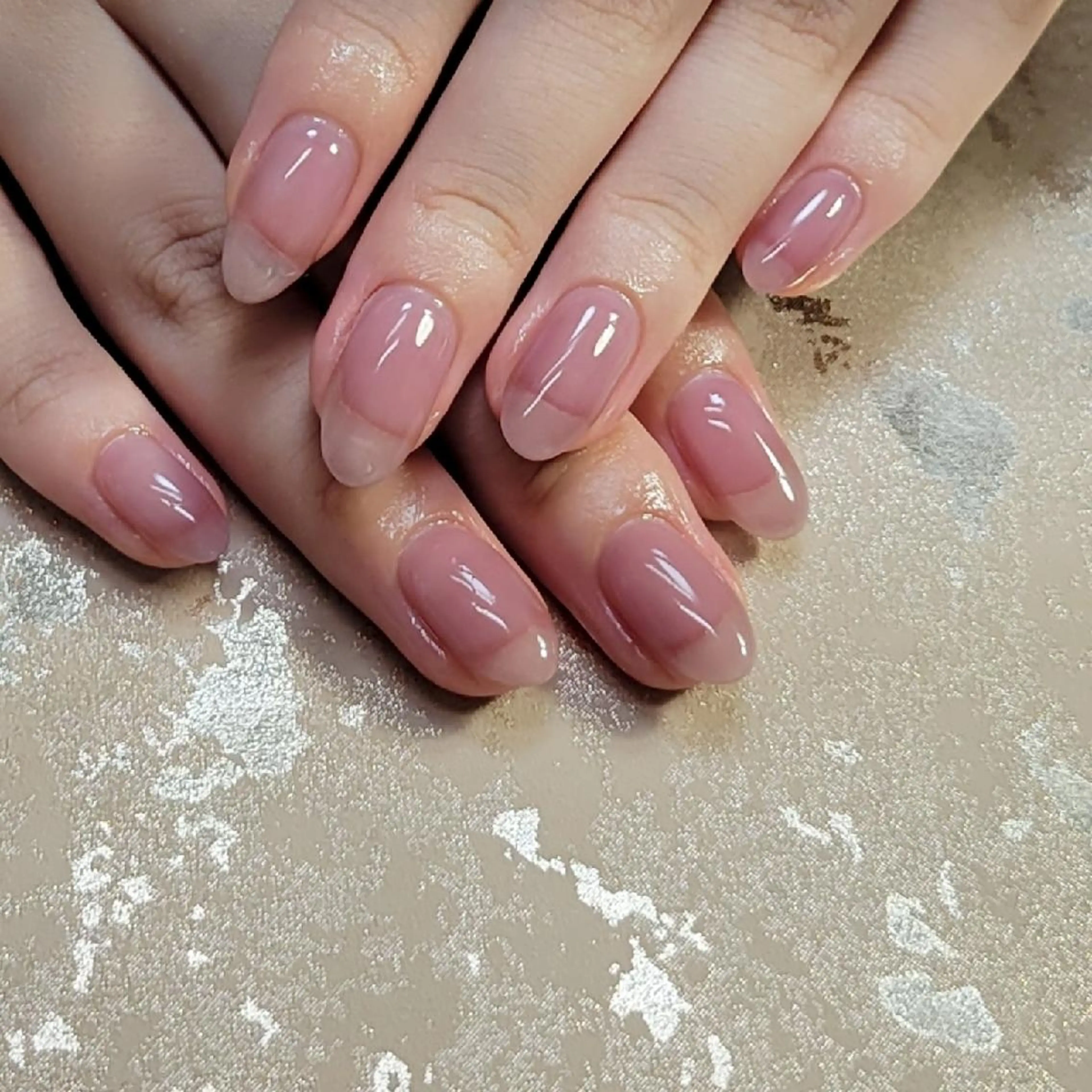 ネイル ネイルサロンほっこり kanaのネイルデザイン