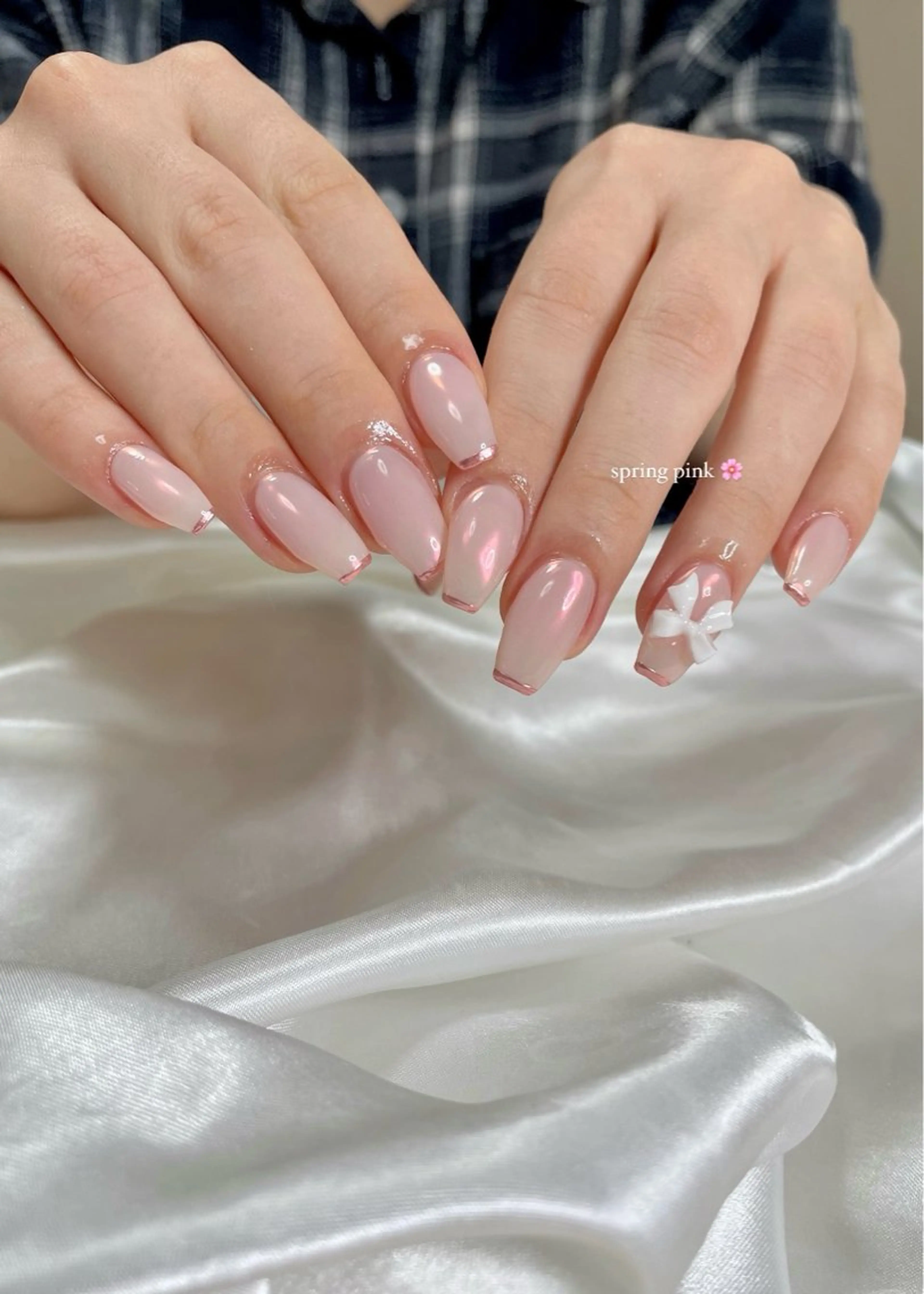 ネイル ハンドネイル nailsalon uluのネイルデザイン