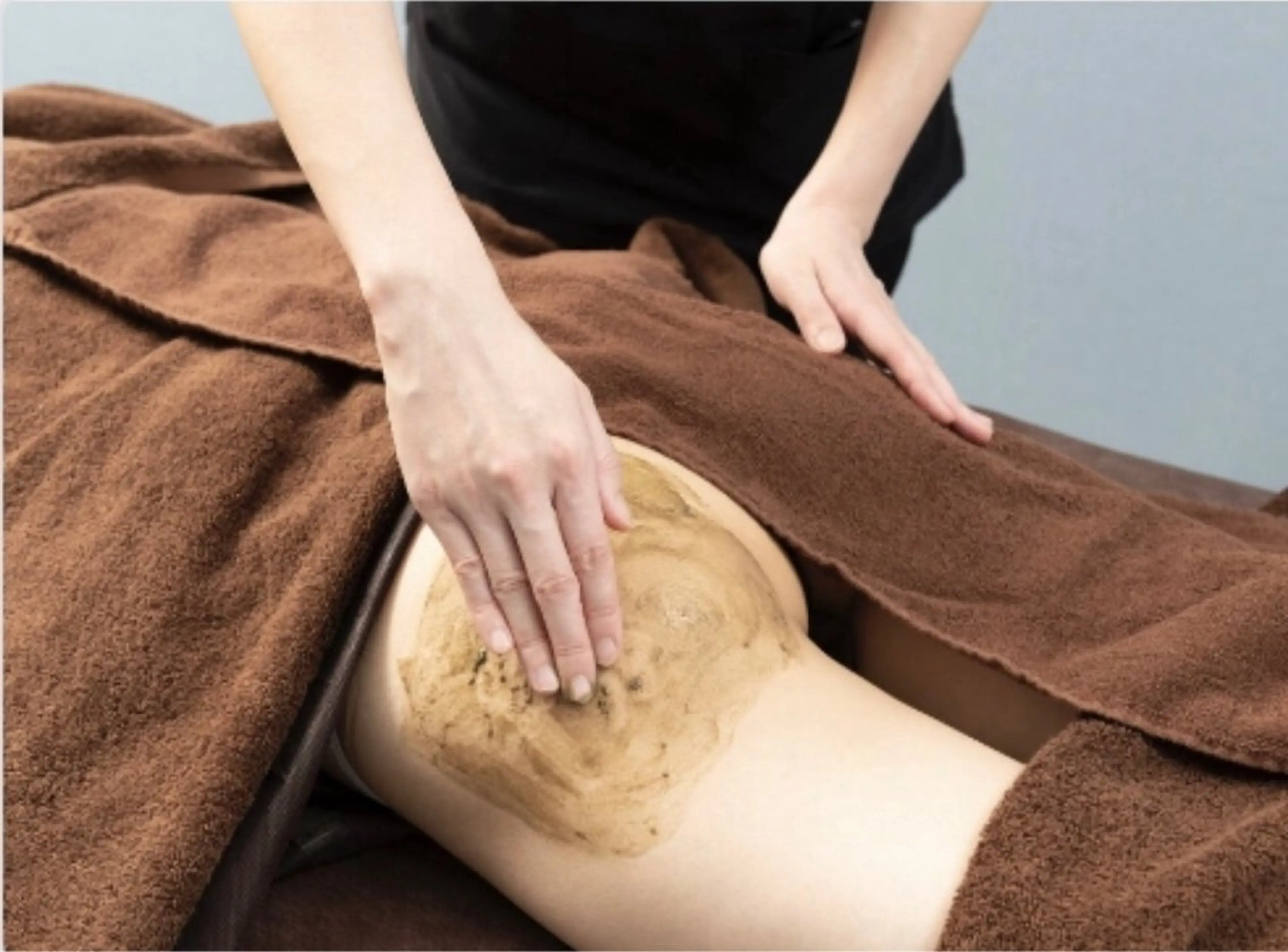 よもぎ蒸しサロン Luminous✴︎のエステ・リラクイメージ