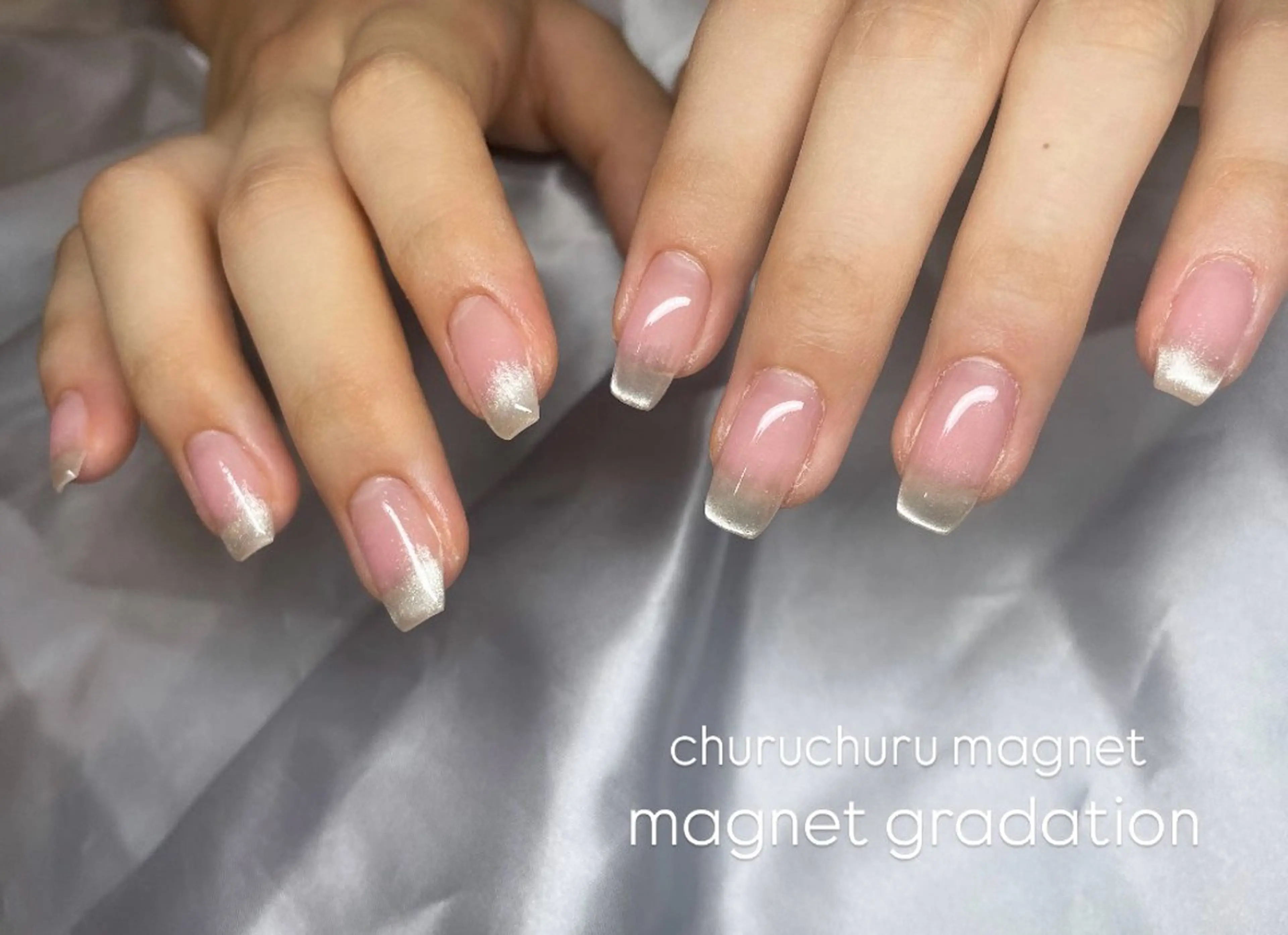 ネイル Pureté by Nnailのネイルデザイン