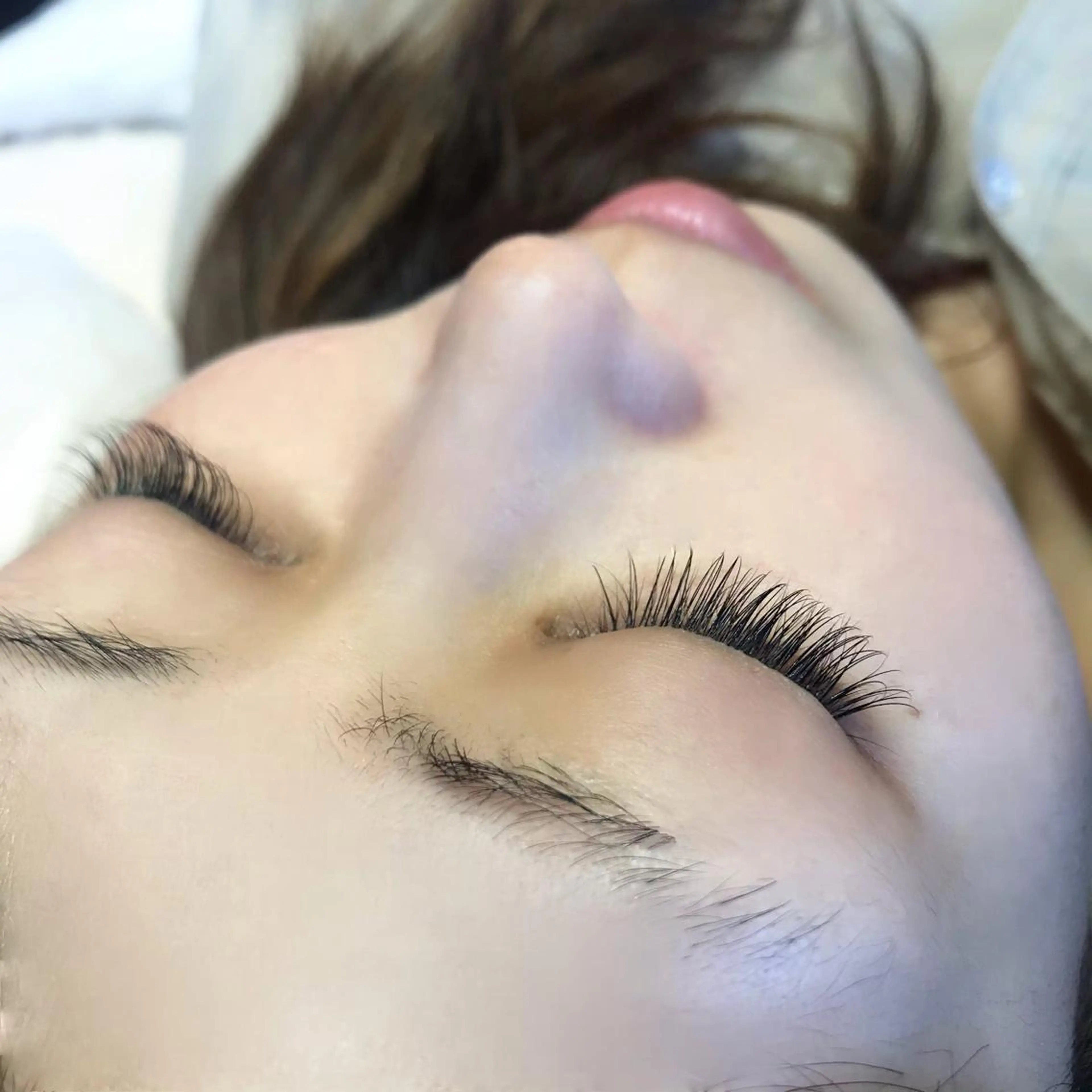 マツエク・マツパ 結婚式・ブライダル マツエク francesca eyelash所属・中島 顕子のマツエク・マツパデザイン