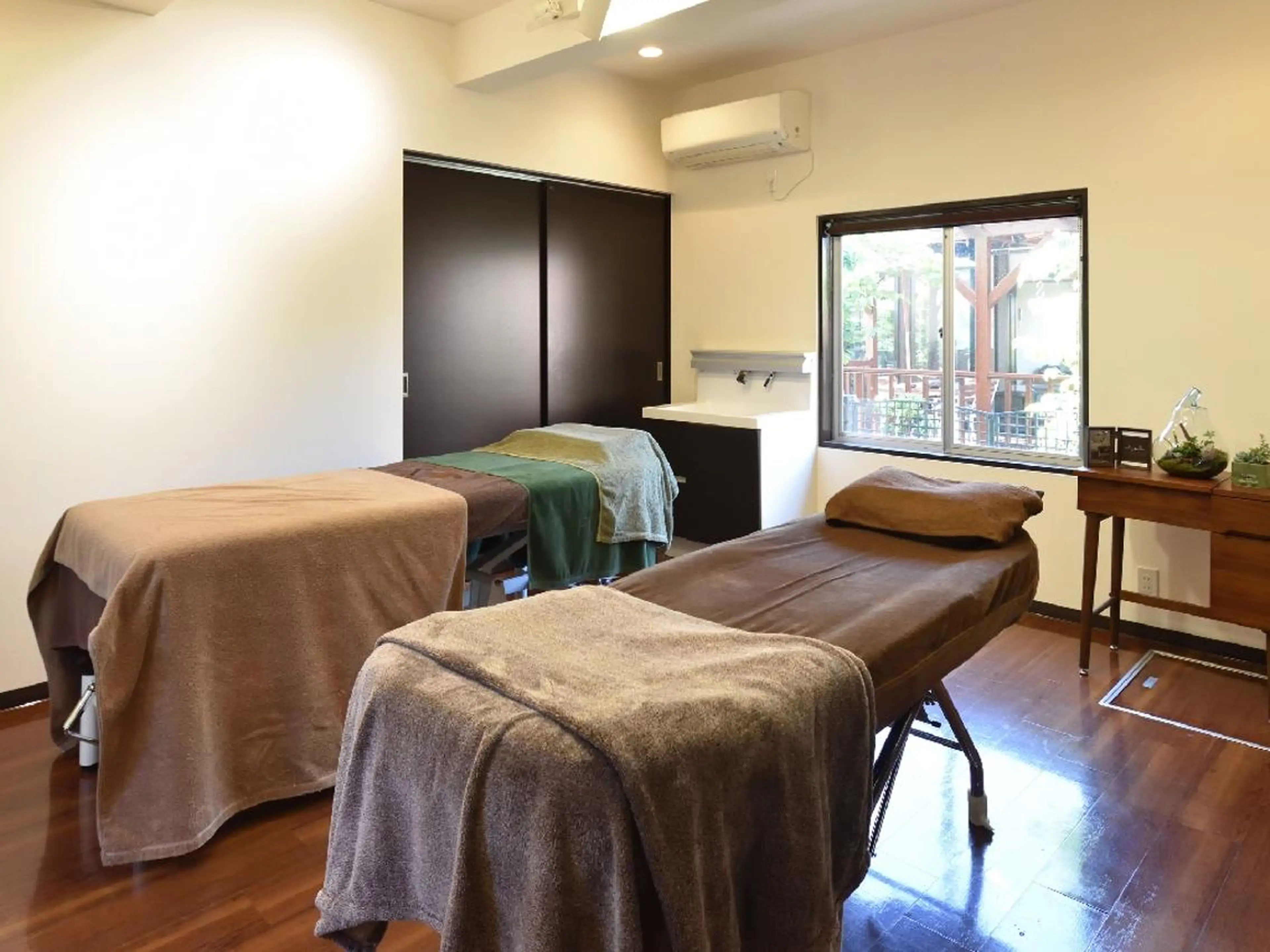 山木 仁美のマツエク・マツパデザイン