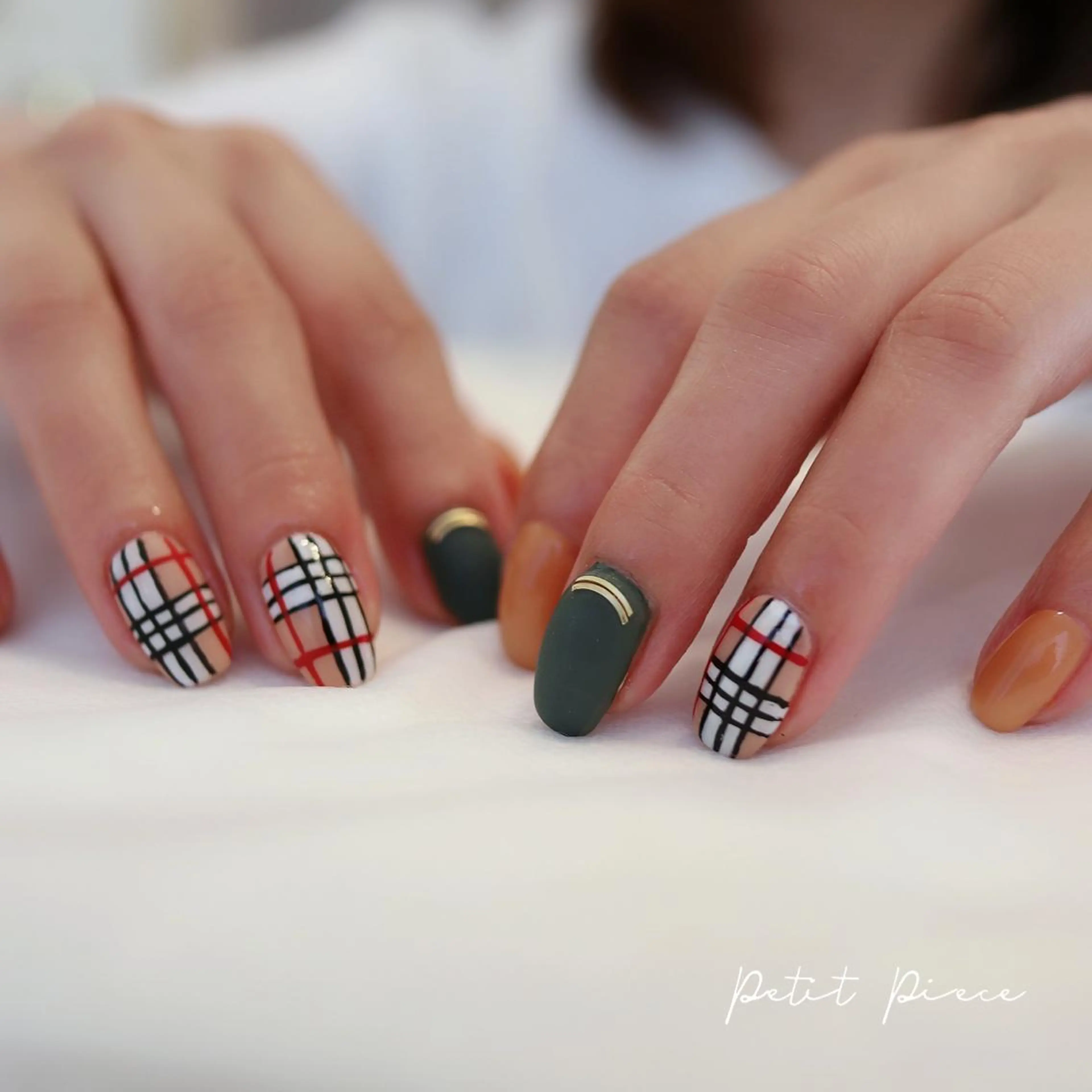 ネイル an. Yukikoのエステ・リラクイメージ