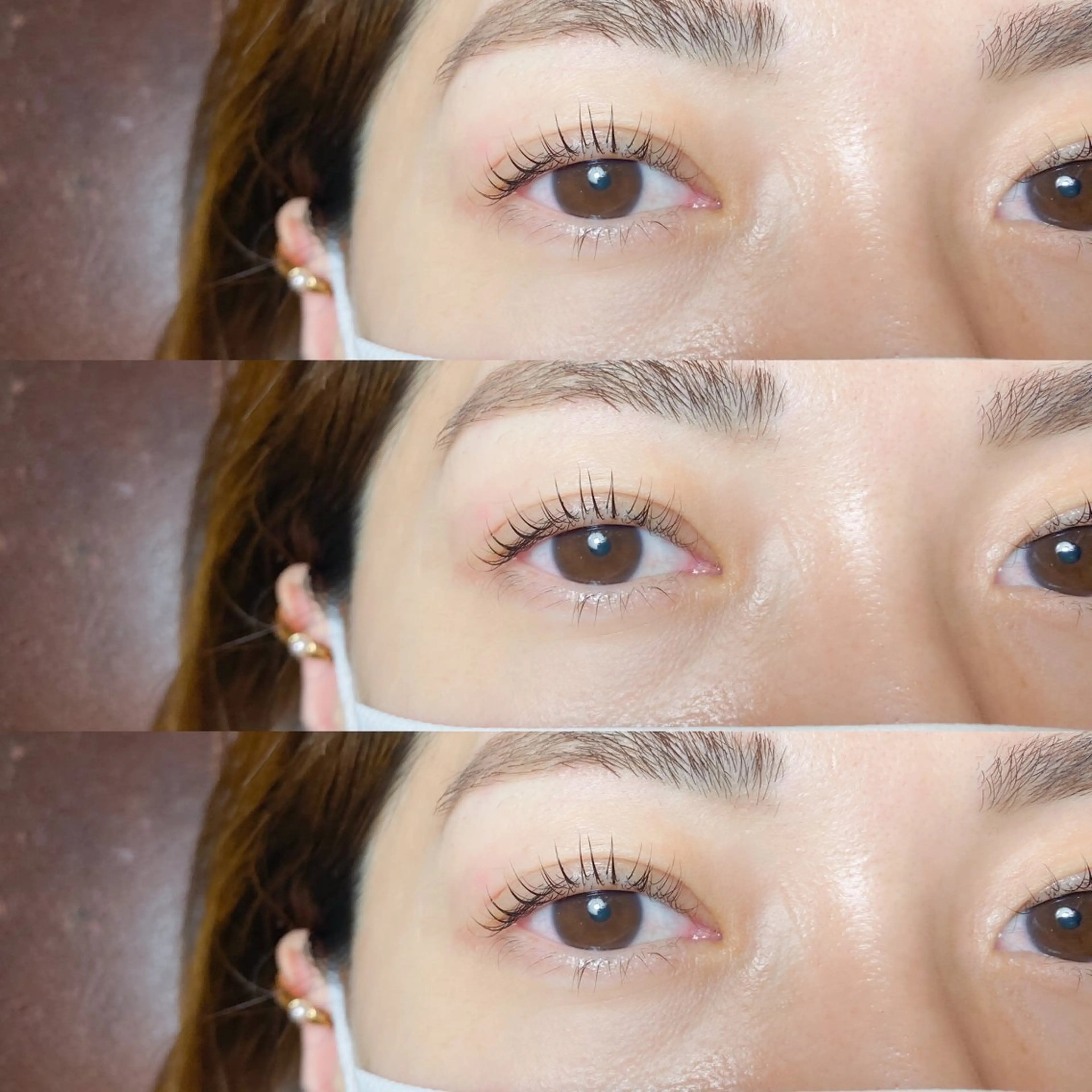 マツエク・マツパ une 石橋阪大前・ 箕面・池田・蛍池のマツエク・マツパデザイン