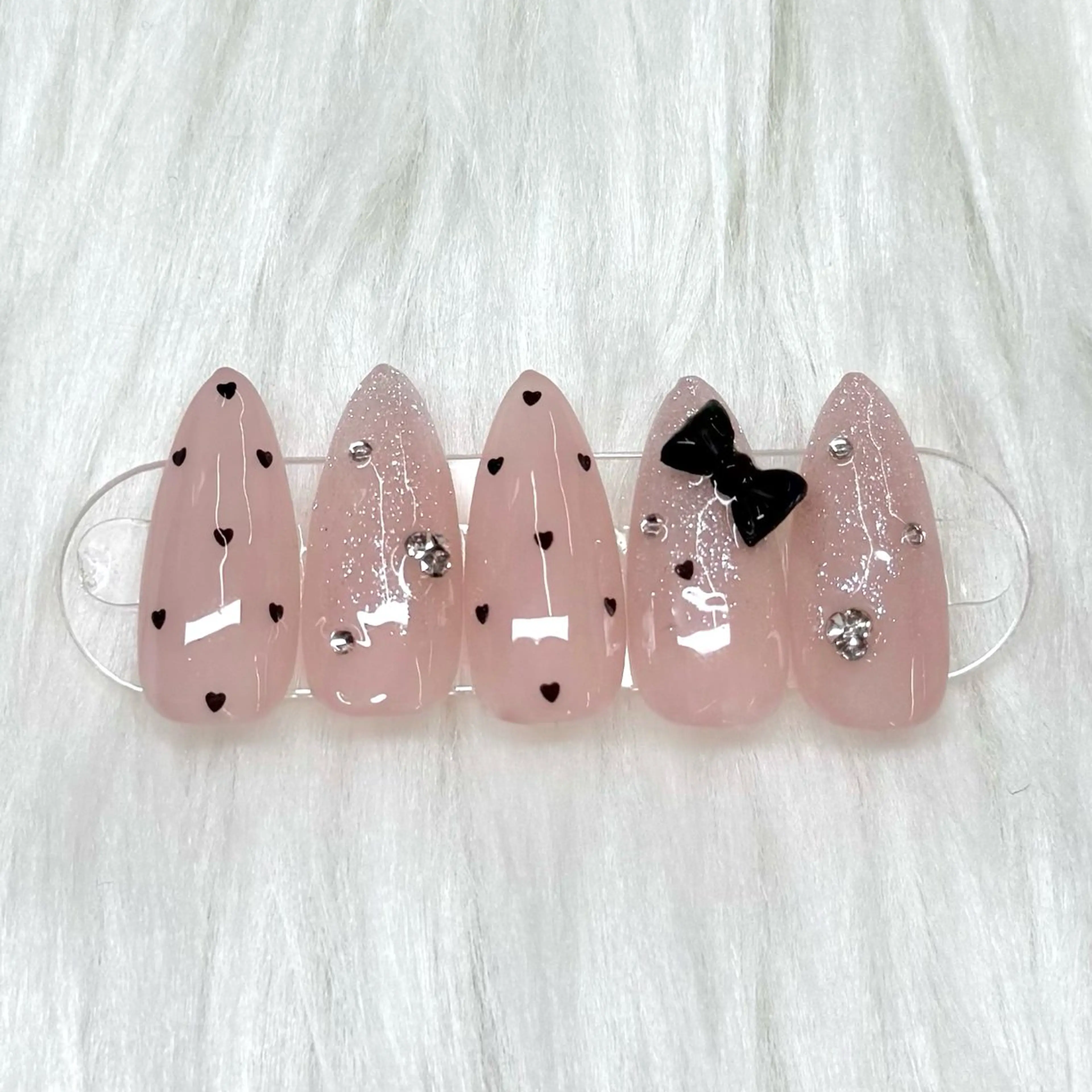 ネイル misaki /NiYのネイルデザイン