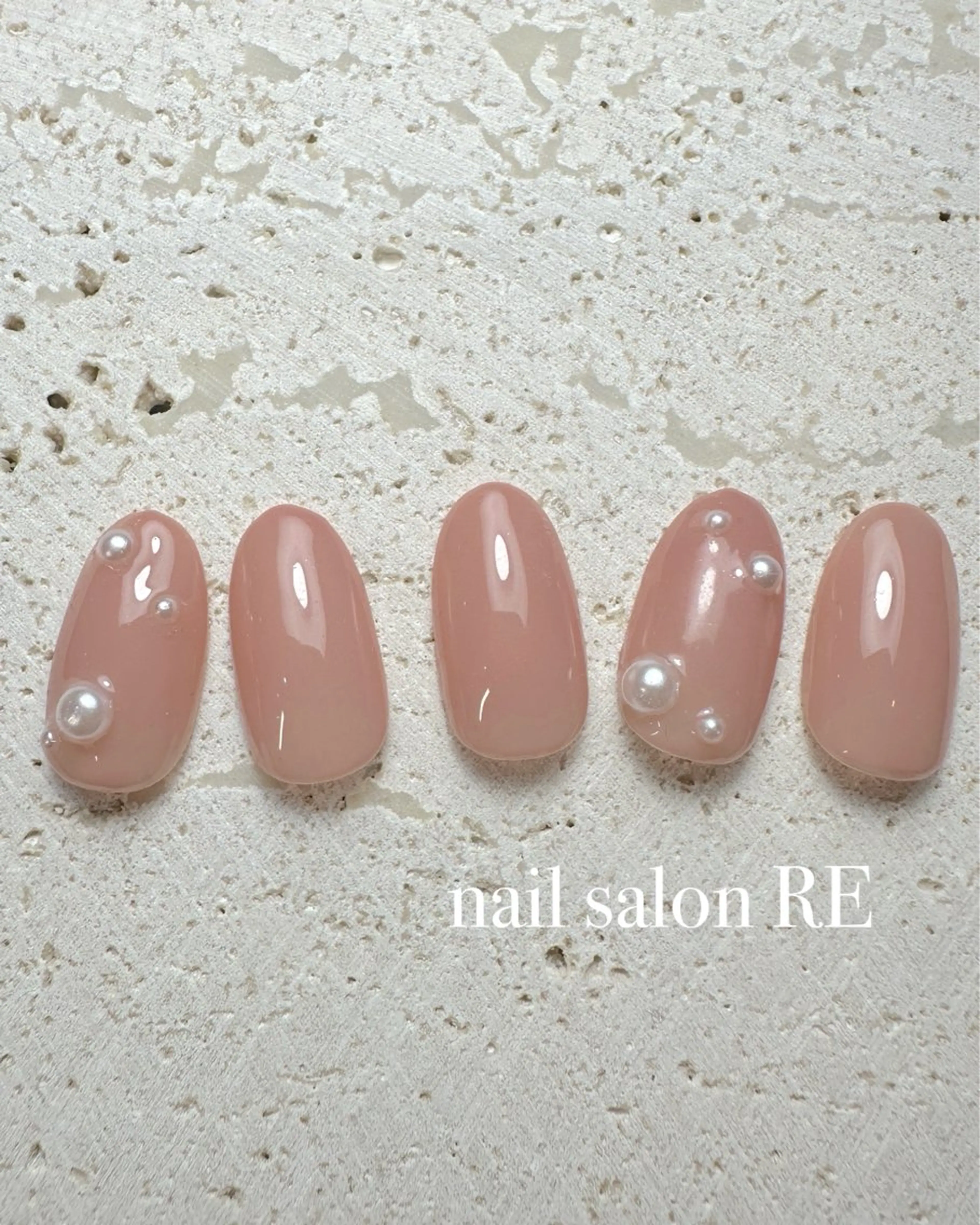 ネイル アートネイル nail salon RE所属・nail salon REのネイルデザイン