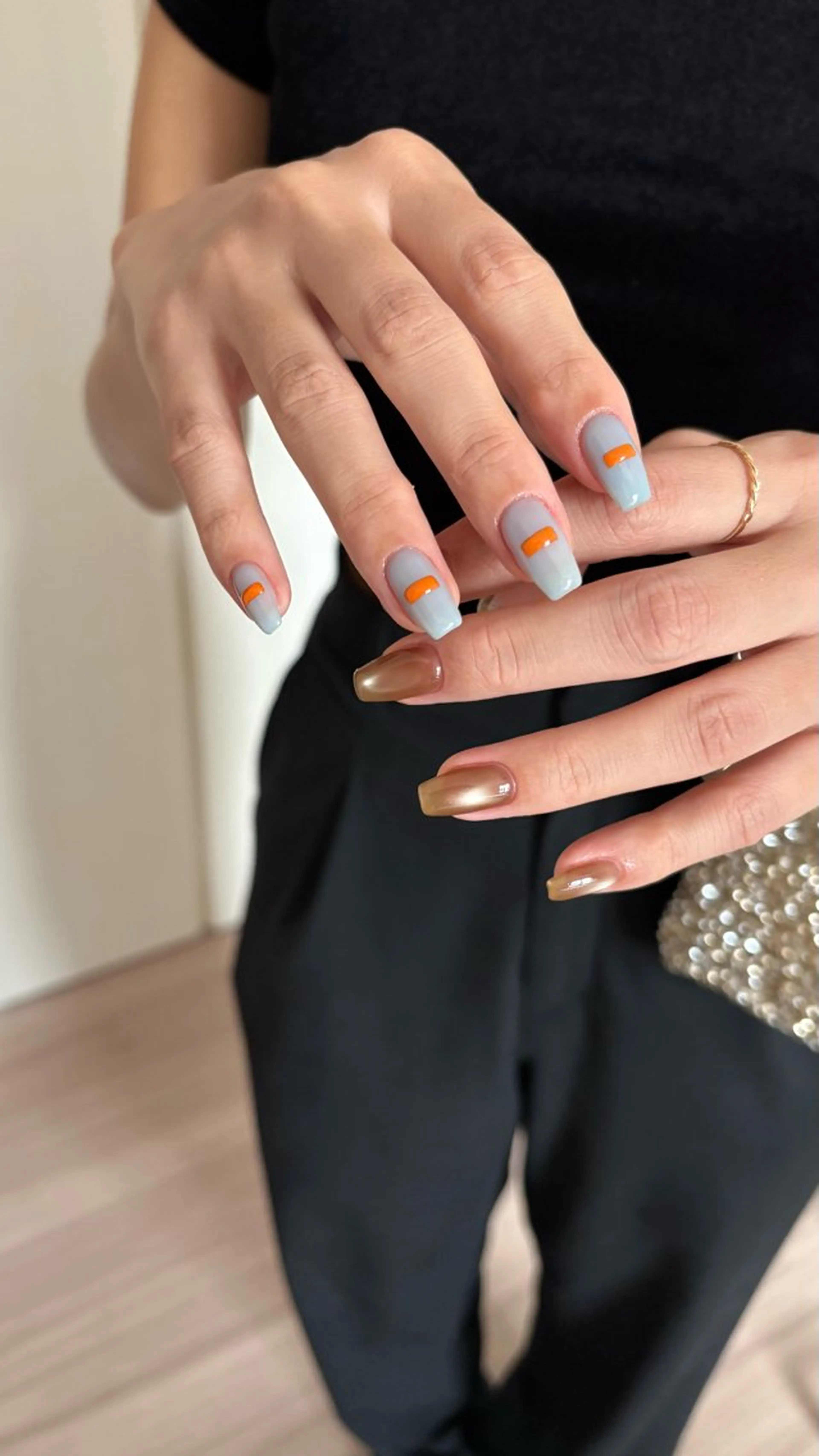 ネイル Lotta. by Chiseiのネイルデザイン