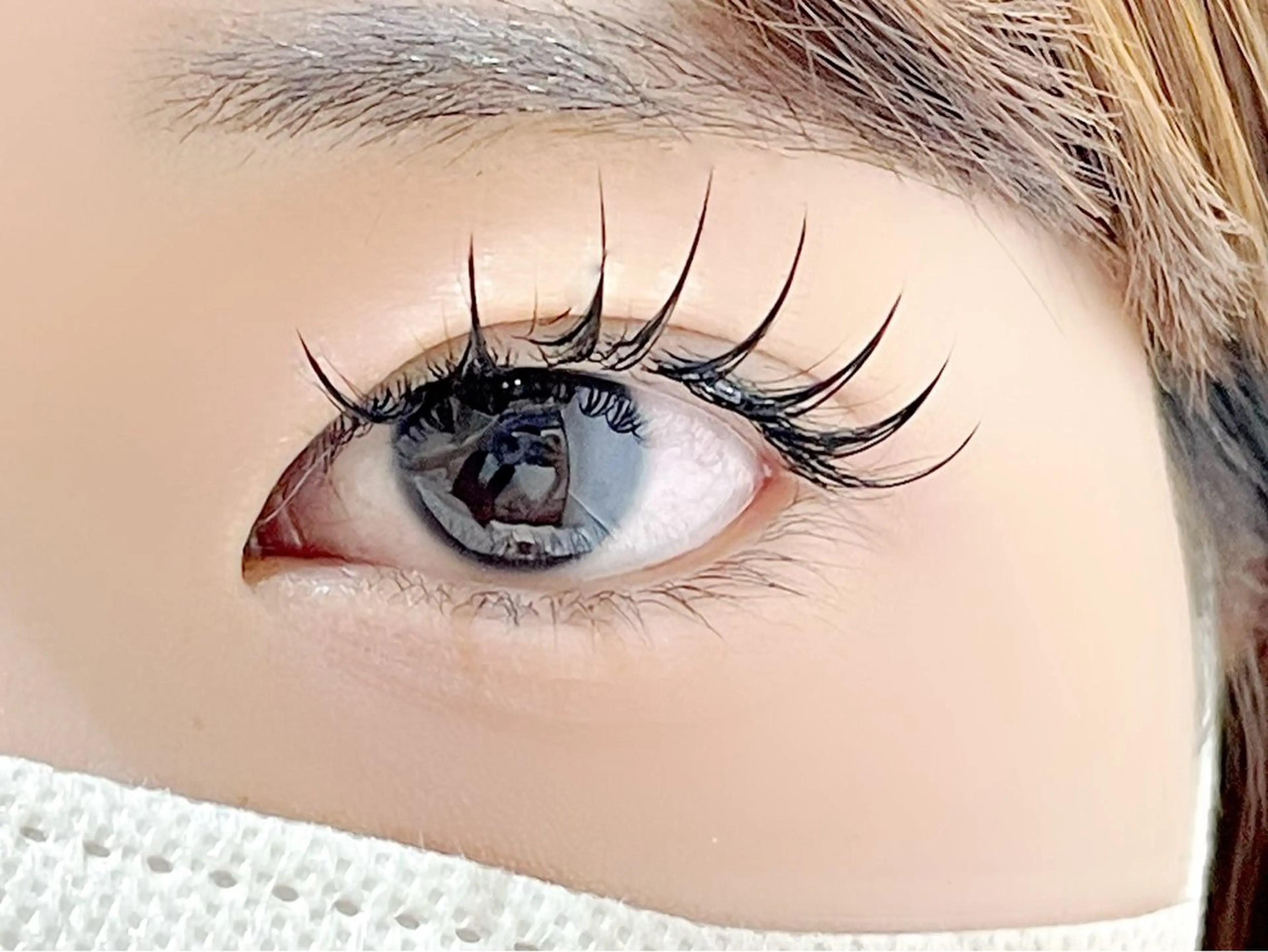 🍄🤍パリエク上80本迄（オフなし）の写真