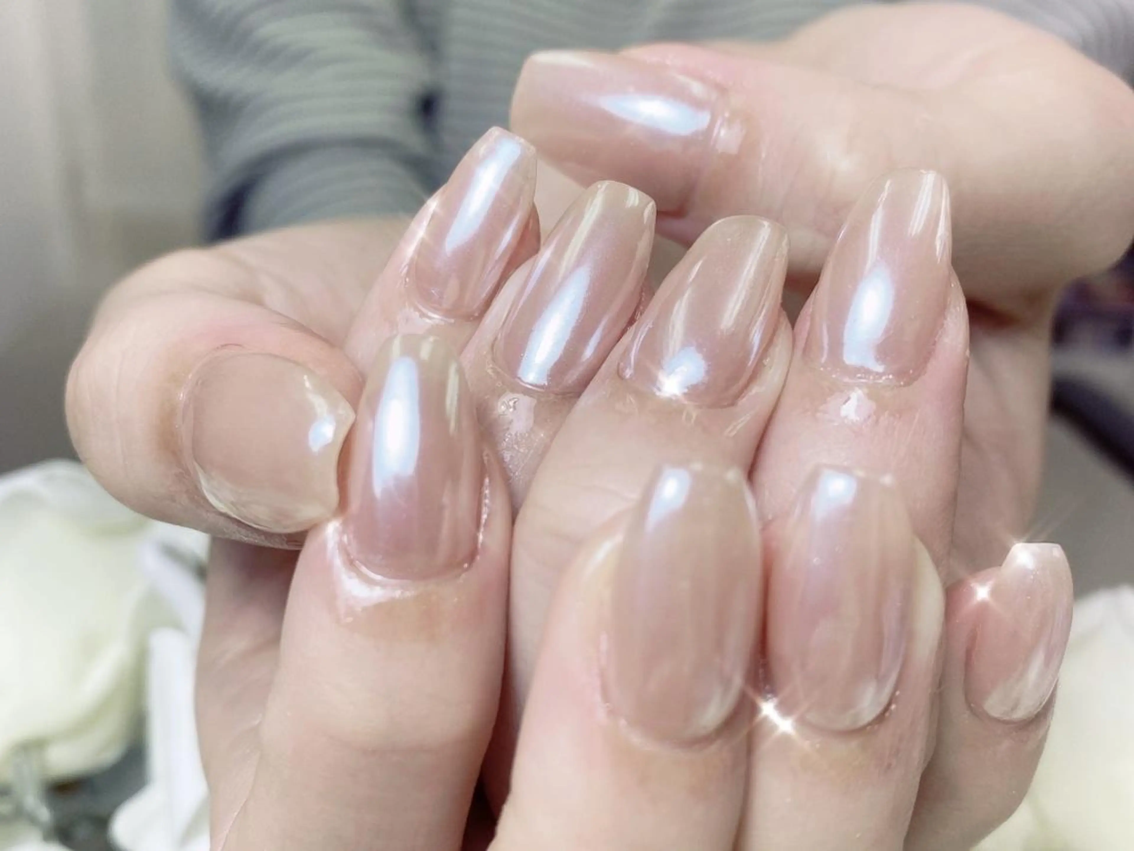 ネイル ハンドネイル 🎀 高田馬場店 Alice Nailのネイルデザイン