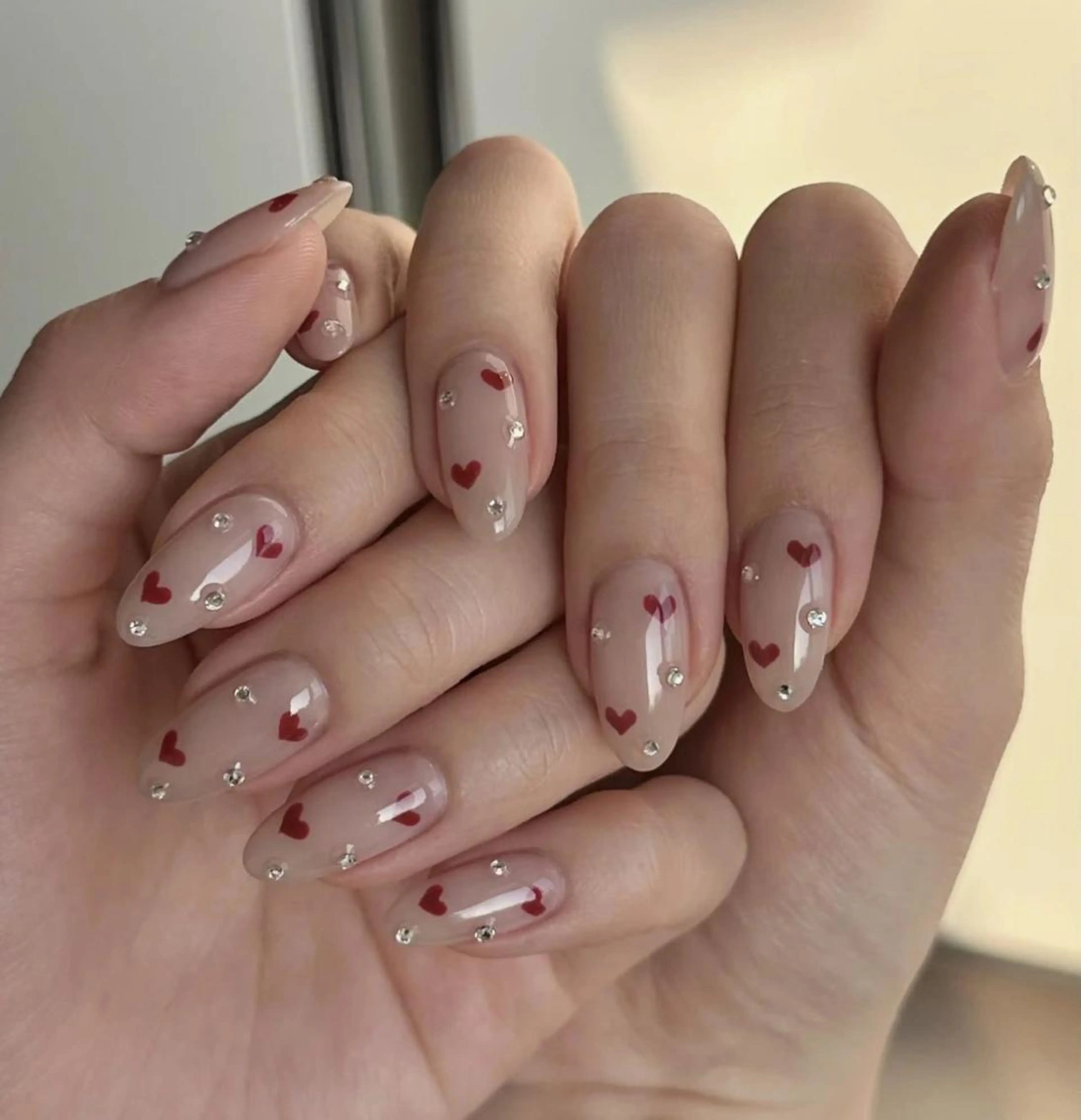 ネイル Queens ciciのネイルデザイン