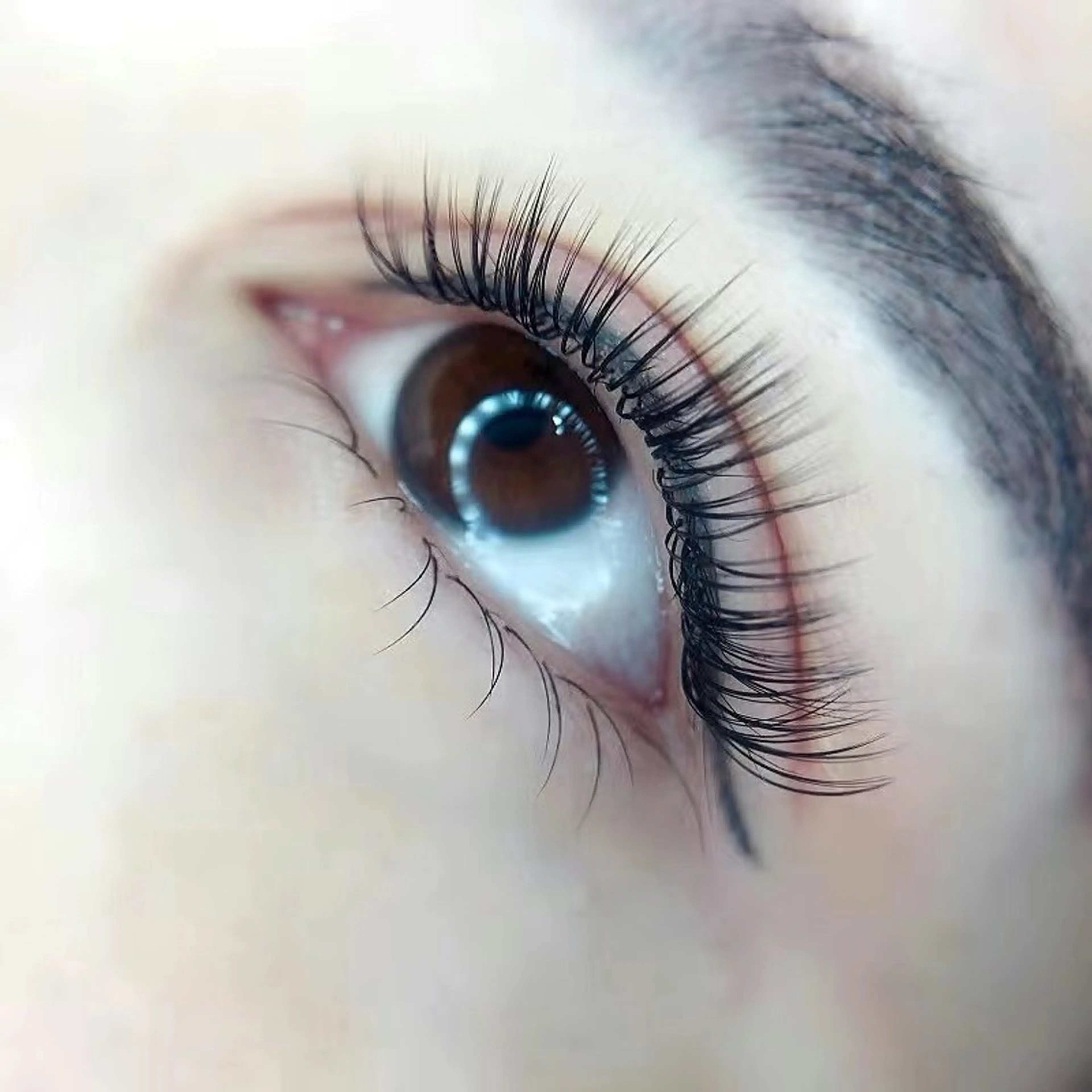 マツエク・マツパ サンキュウ マイのマツエク・マツパデザイン