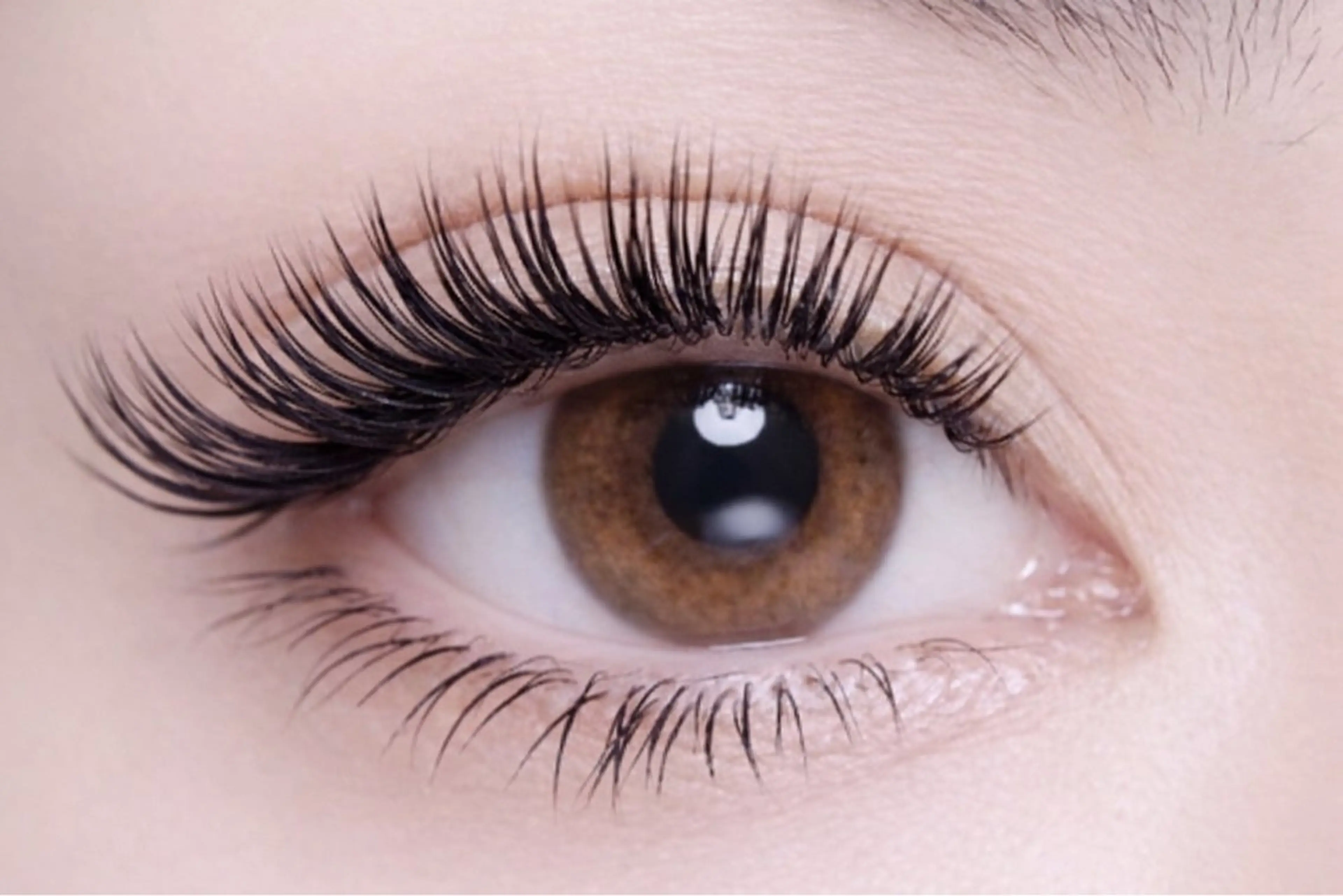 マツエク・マツパ マツエク ReposMilia ボリュームラッシュのマツエク・マツパデザイン