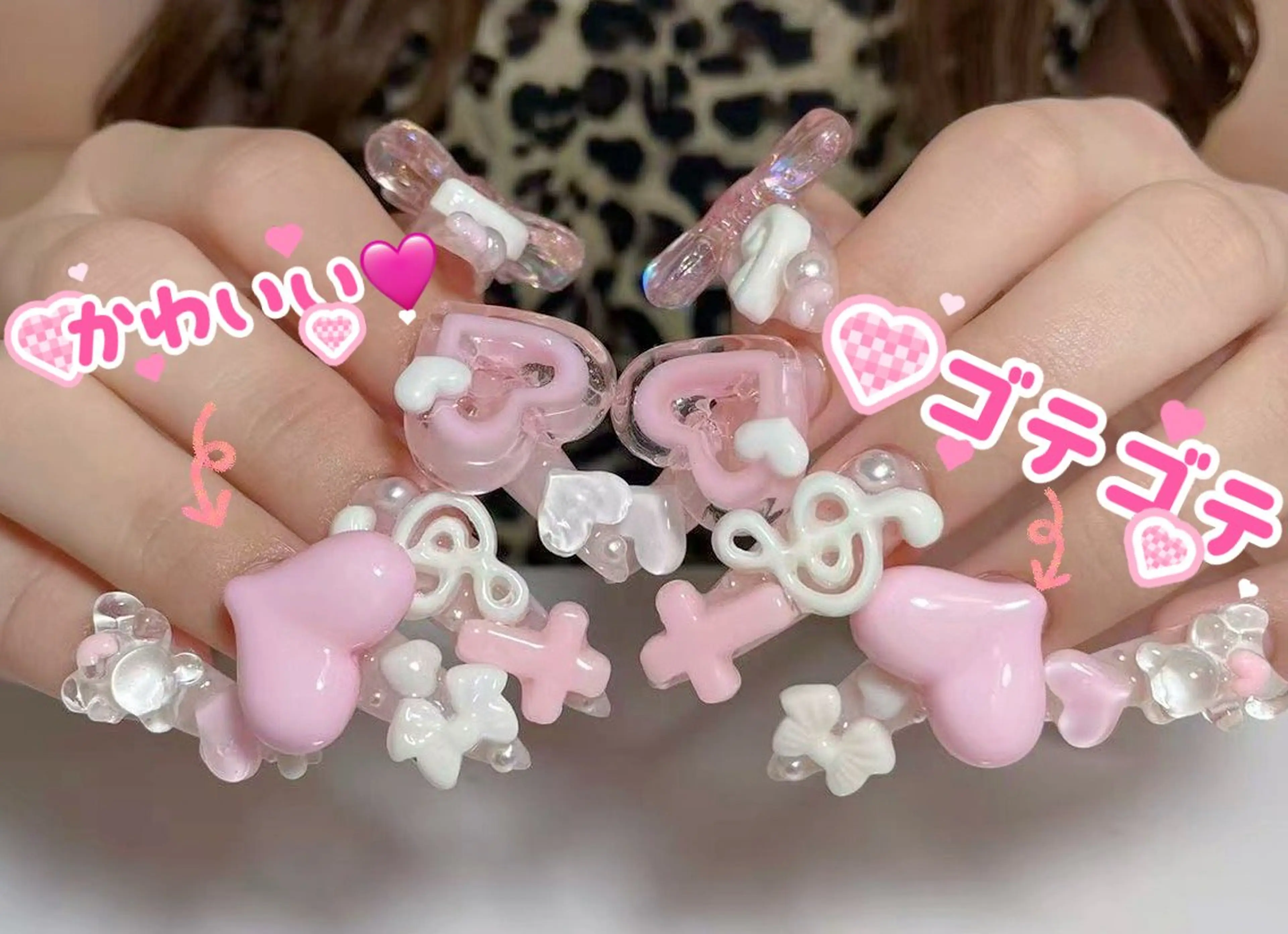 ネイル ハンドネイル 🍑 momo_nailのネイルデザイン