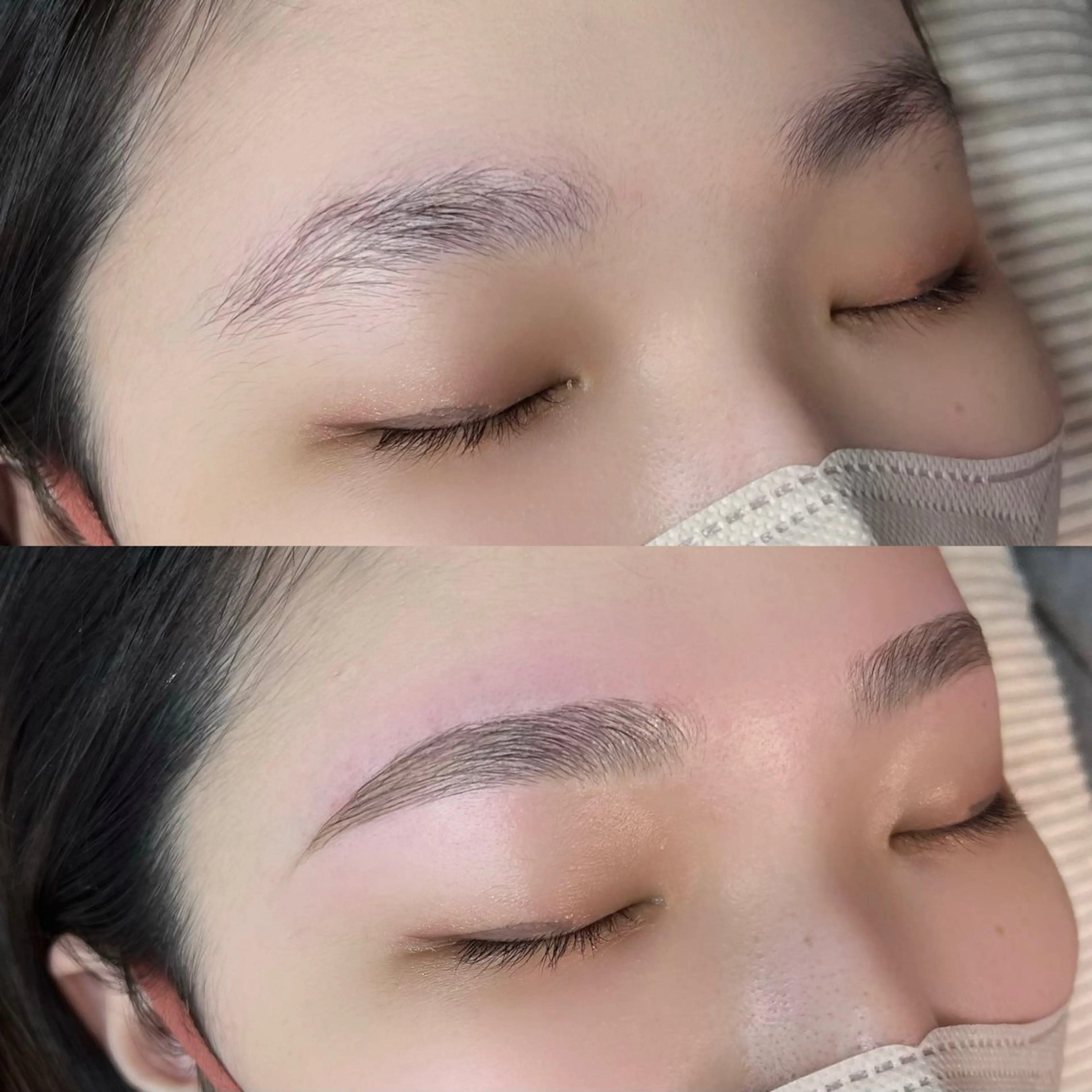 アイブロウ HBL専門店 /yuukaの眉毛・アイブロウイメージ