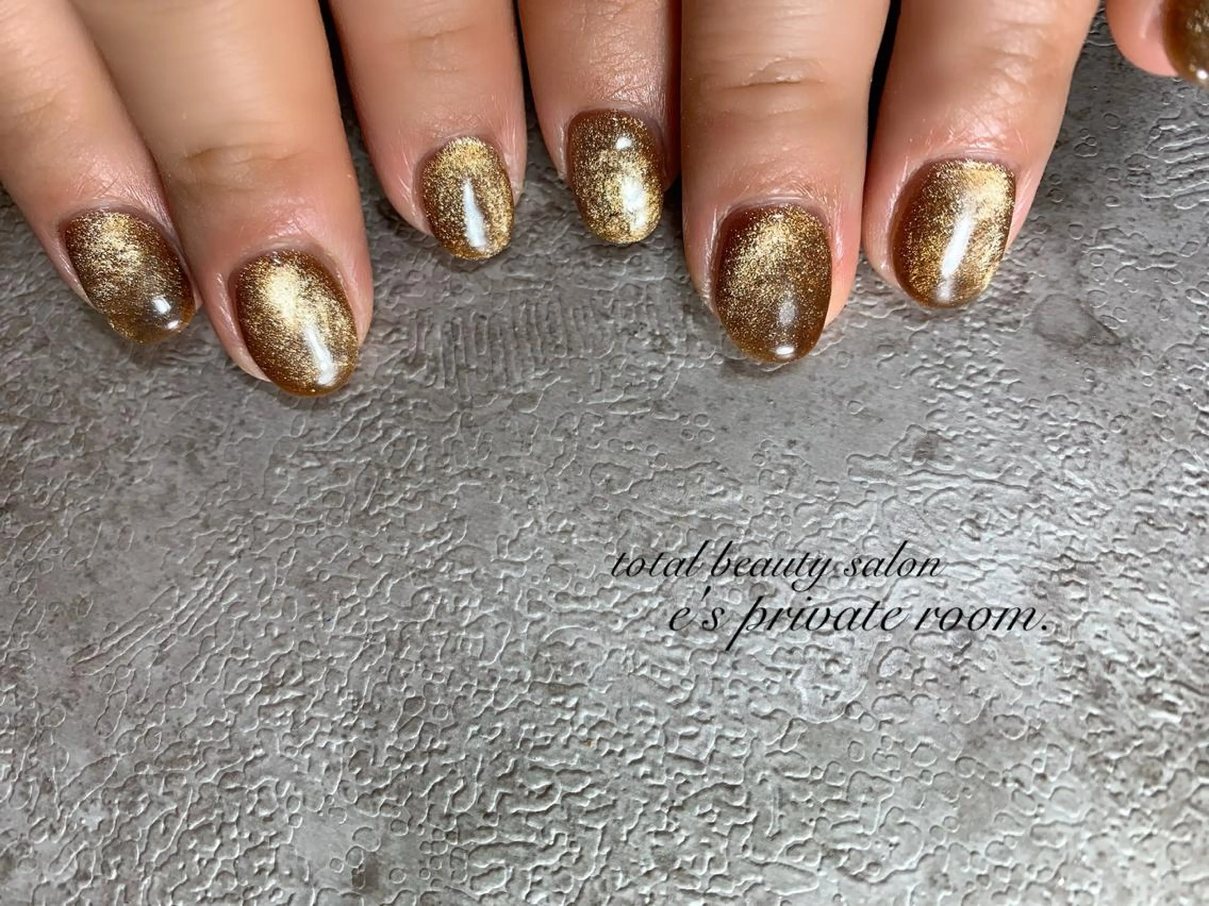ネイル LAVISH nail salonのネイルデザイン