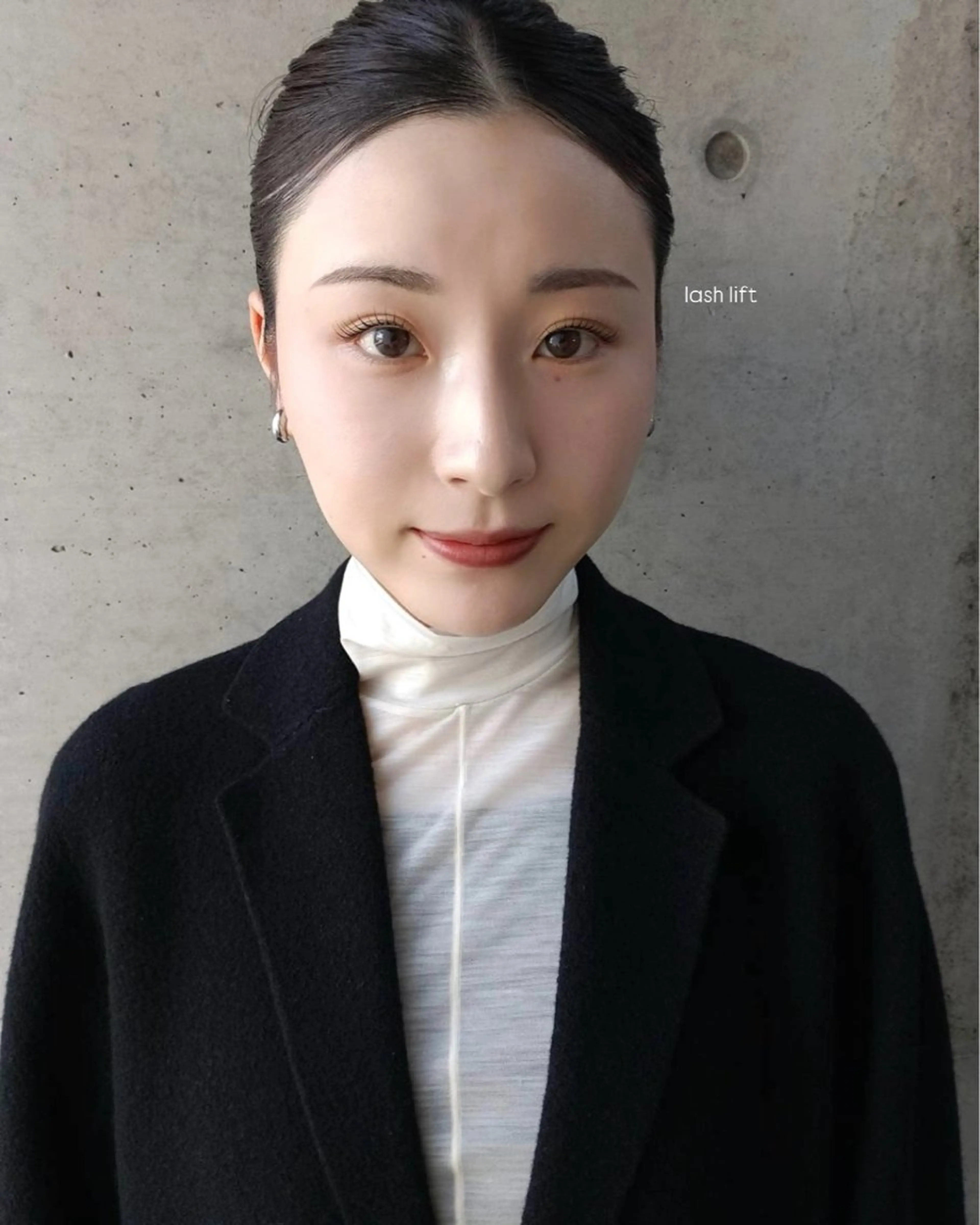 マツエク・マツパ Grow YUMIKAのマツエク・マツパデザイン