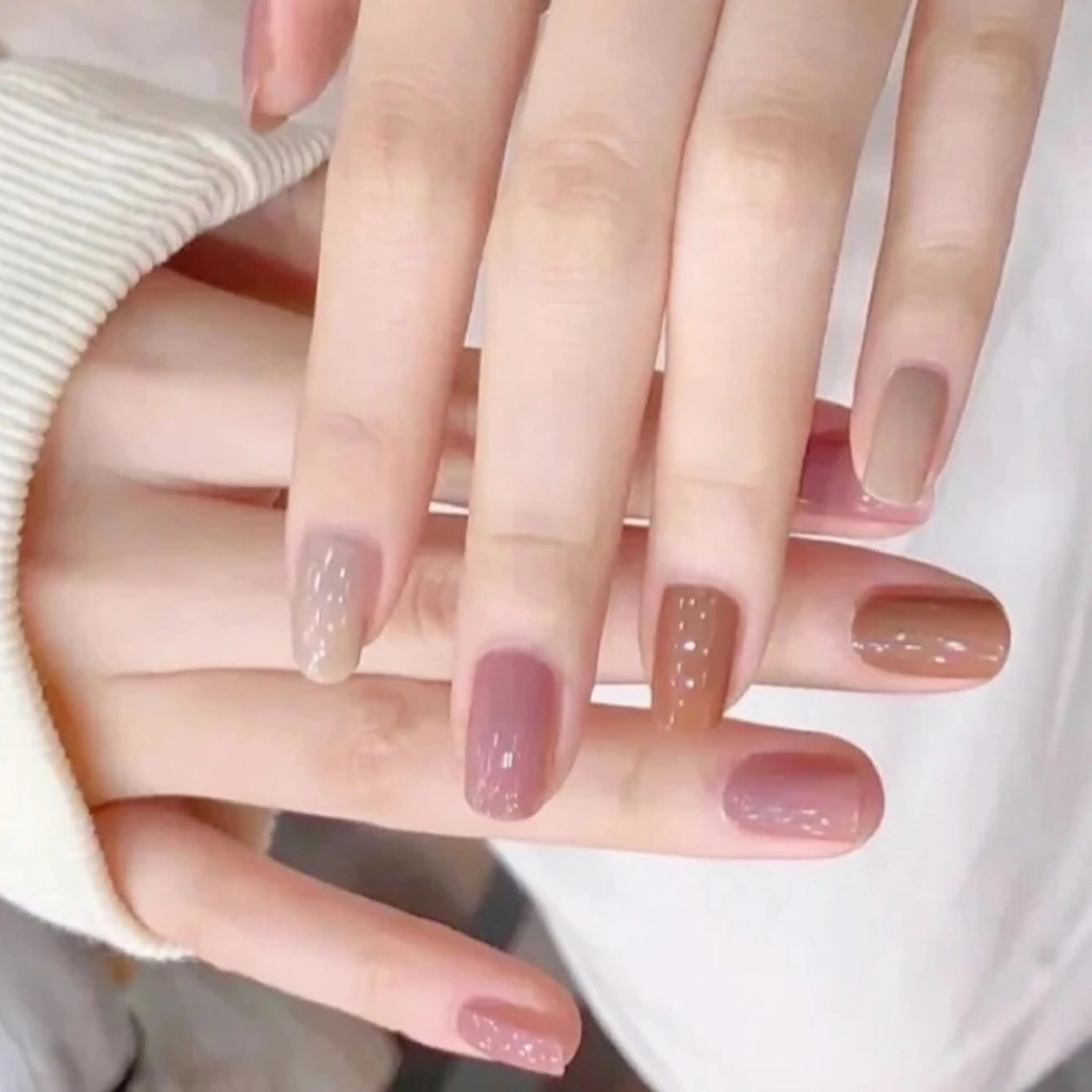 ネイル Sun Nail サン ネイルサロンのネイルデザイン