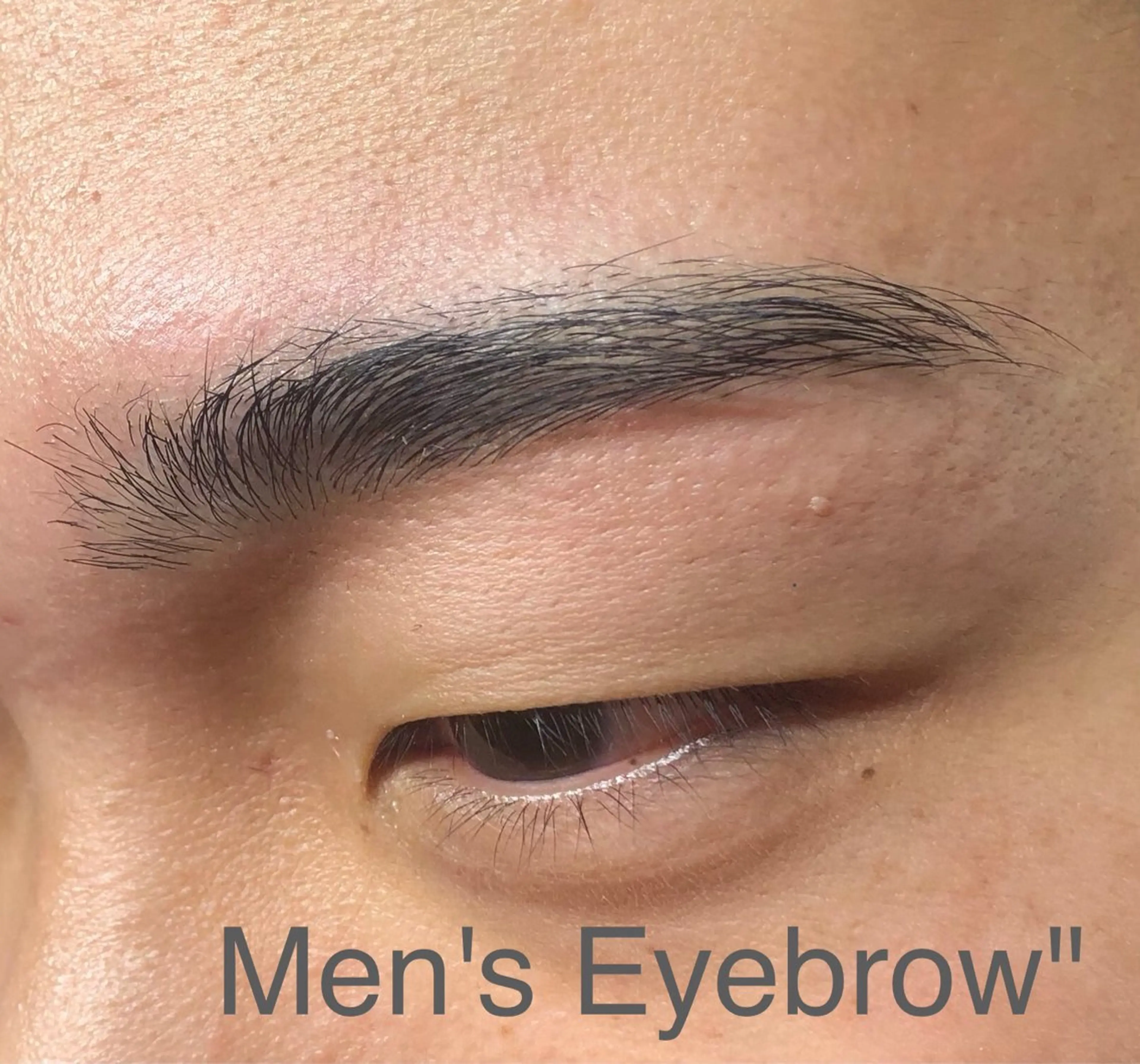 アイブロウ ワックス脱毛 眉カット その他(アイブロウ) ✧N. BLANC✧ 御成門のマツエク・マツパデザイン