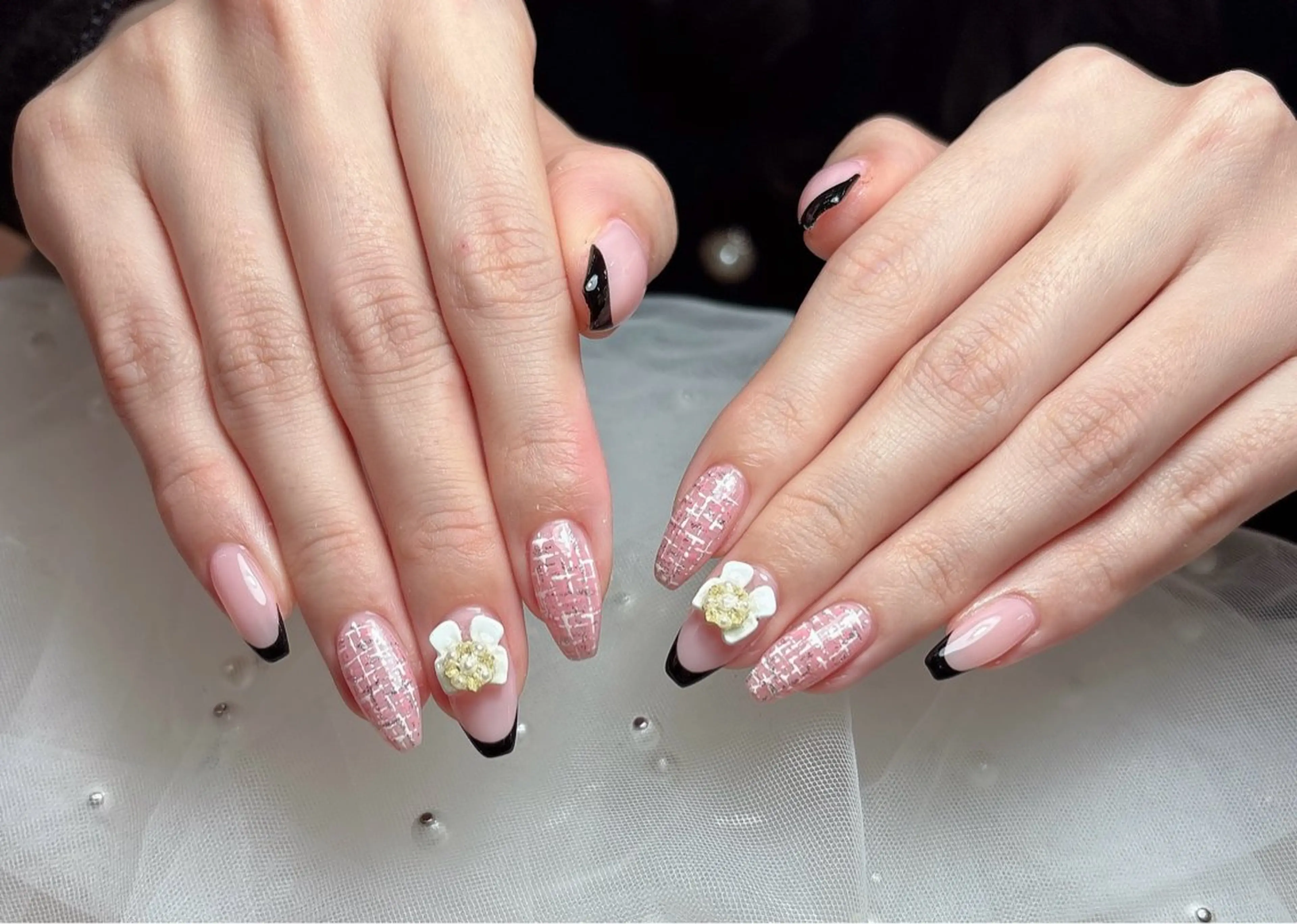 ネイル Bél Nail salon ユキのネイルデザイン