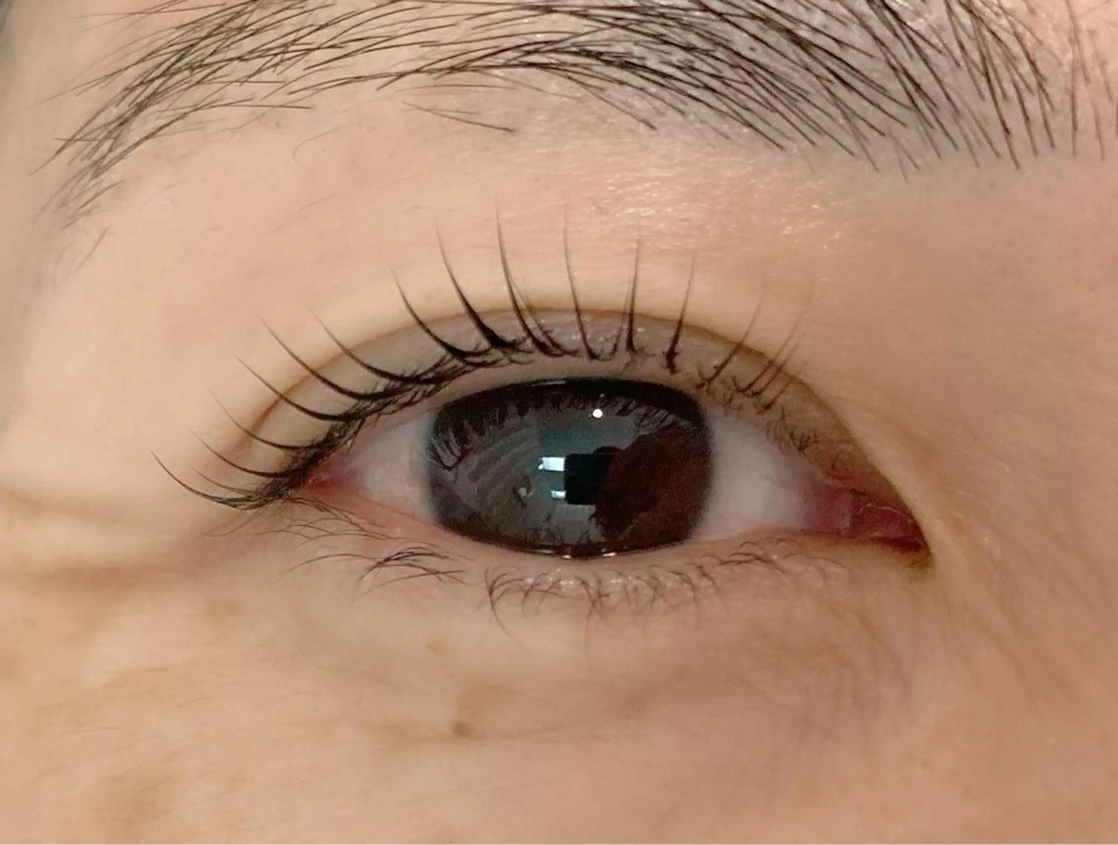 マツエク・マツパ 塚田 里香のマツエク・マツパデザイン