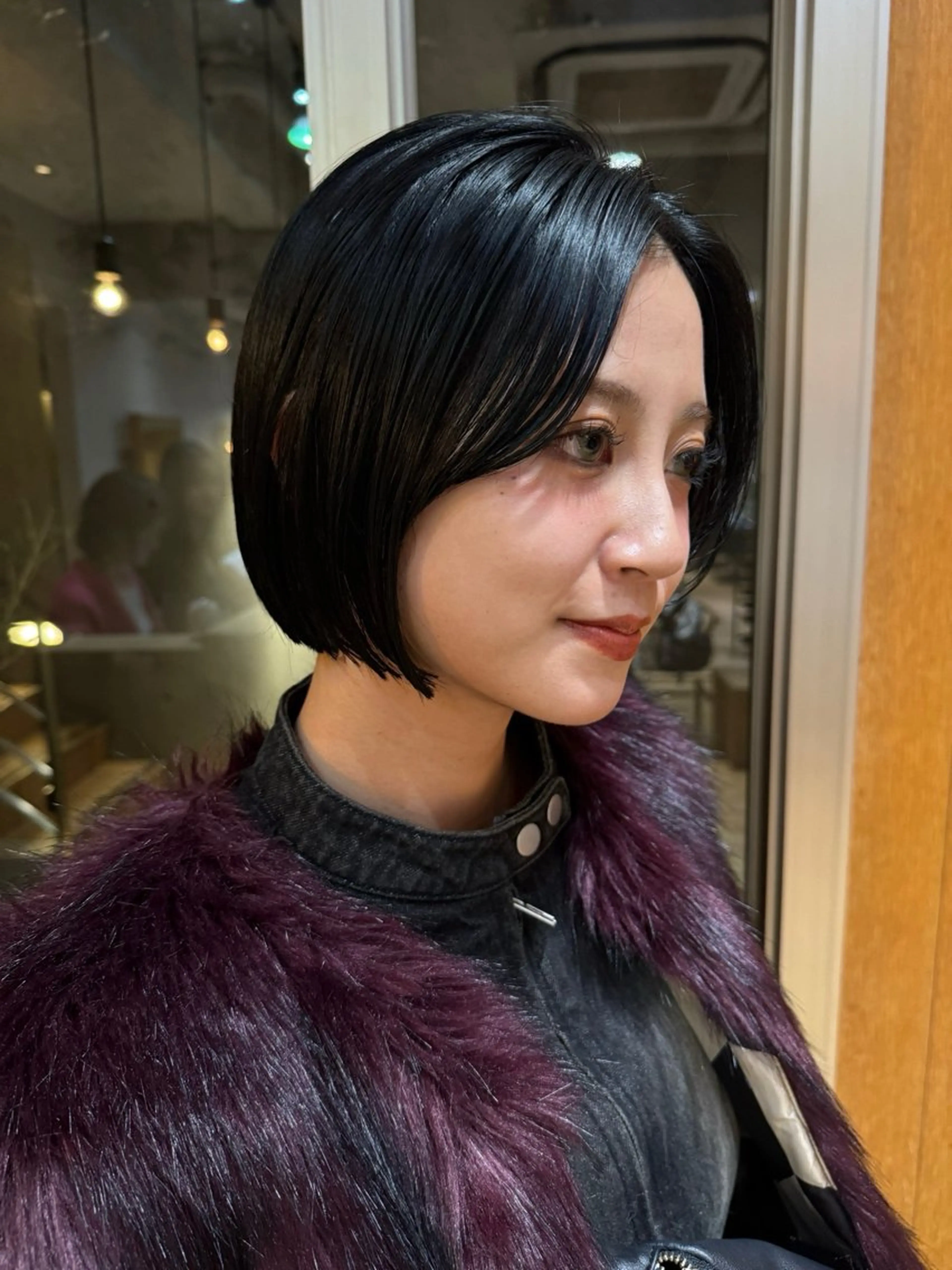 2回目以降の方限定🌱似合わせカット＋透明感カラー＋トリートメント🌱の写真