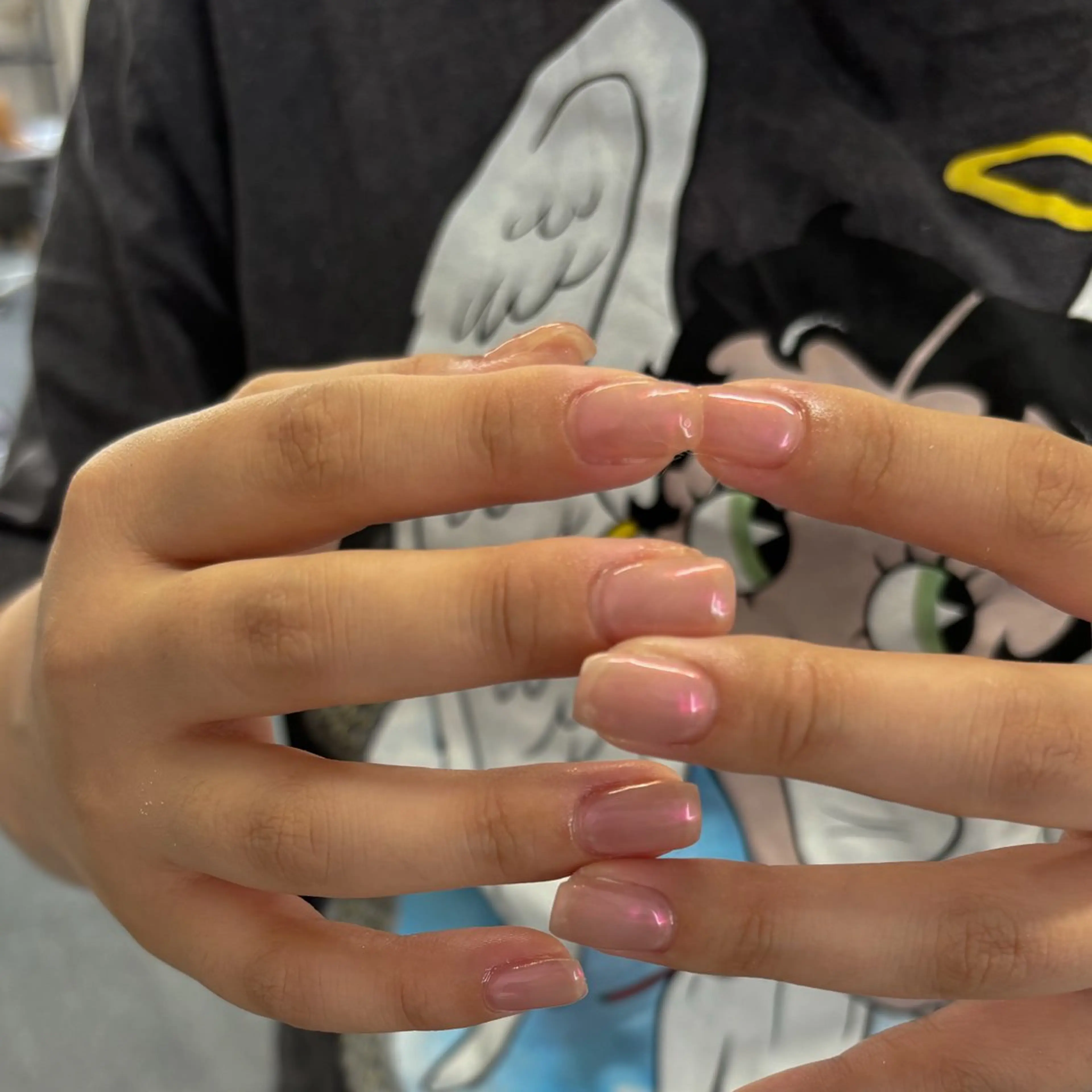 ネイル sa bのネイルデザイン