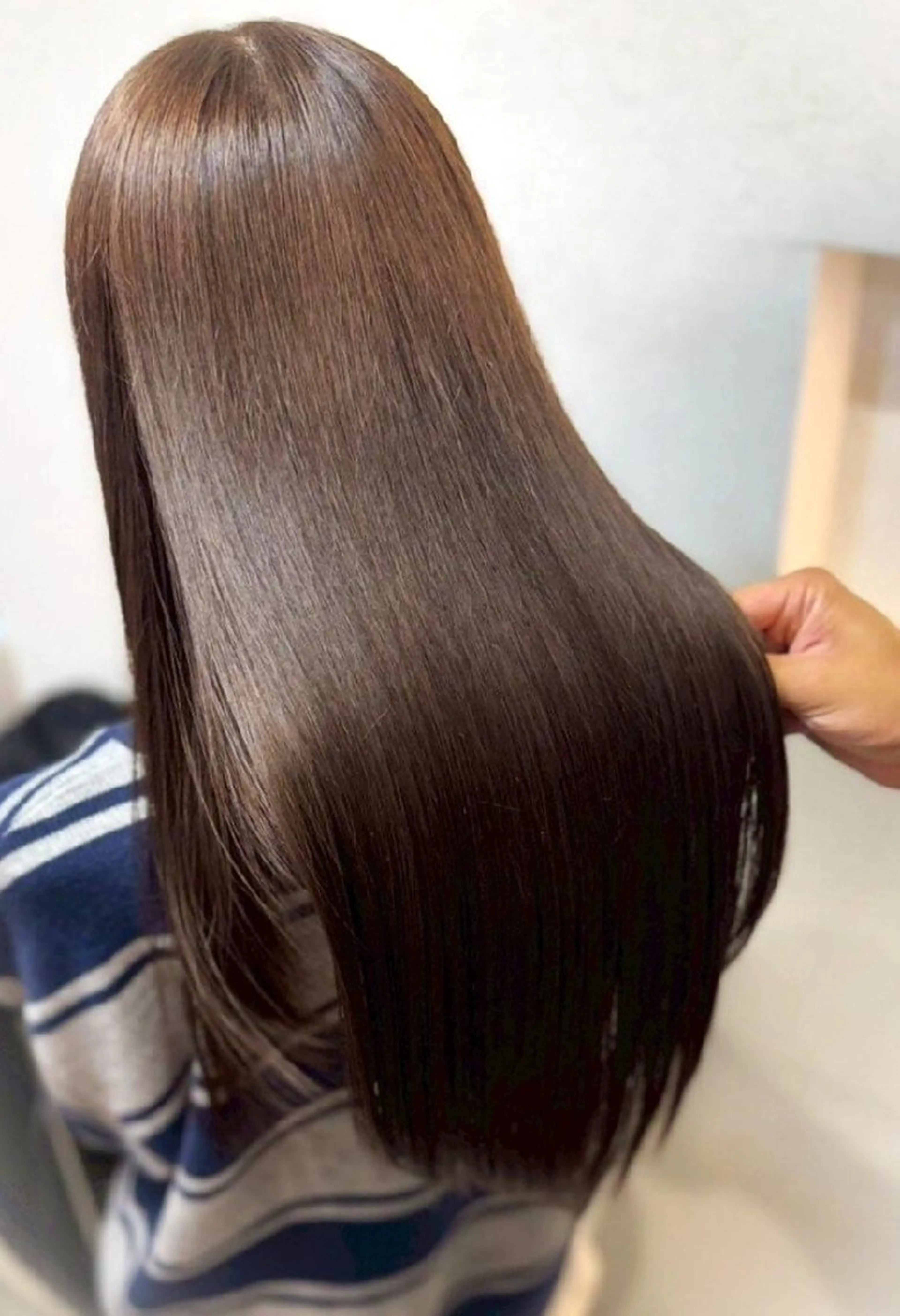 STORY 京都烏丸御池店のヘアスタイル