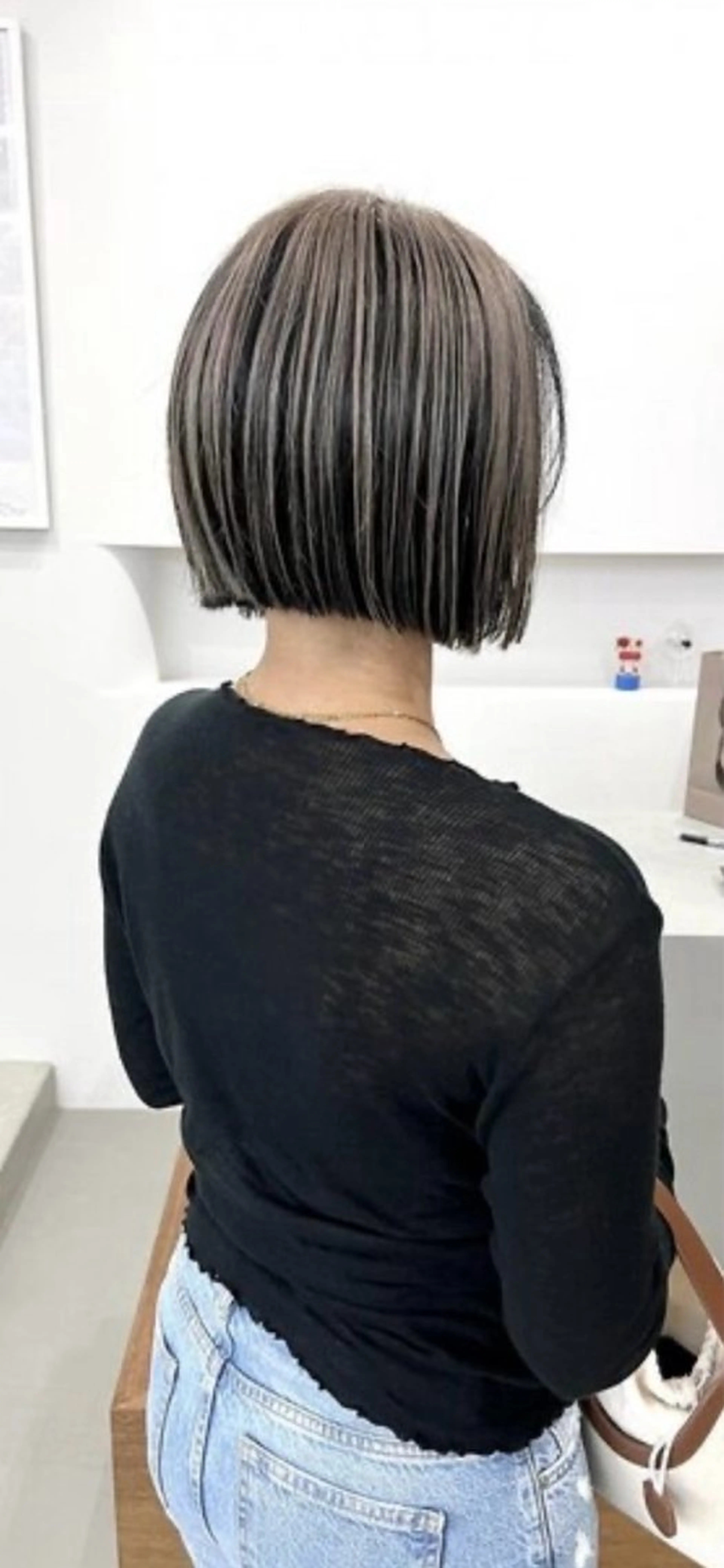 カラー ヘアカラー 🎨ハイトーン/ デザインカラー 内藤のヘアスタイル